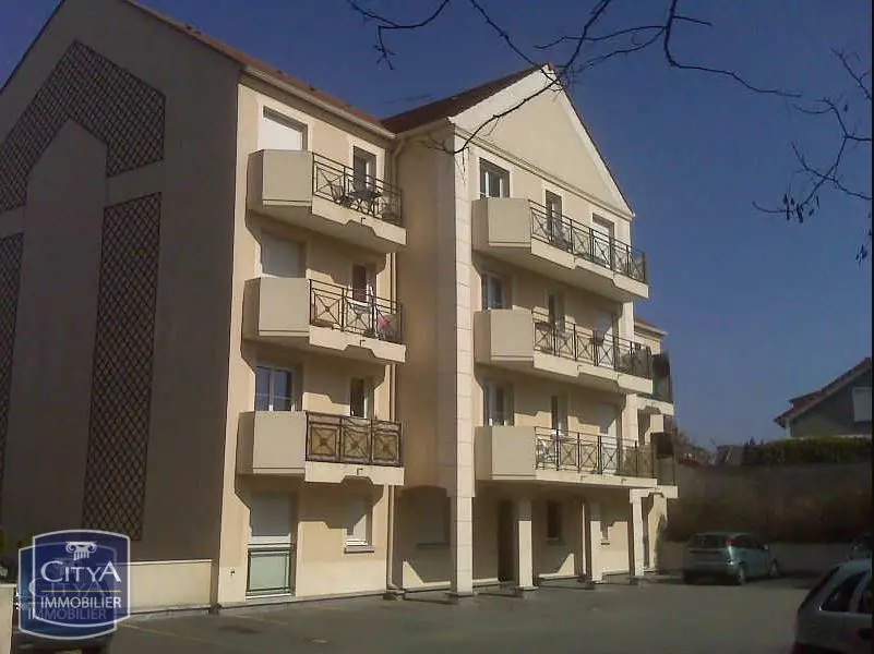 Photo 1 Appartement 2 pièces 46.32m²