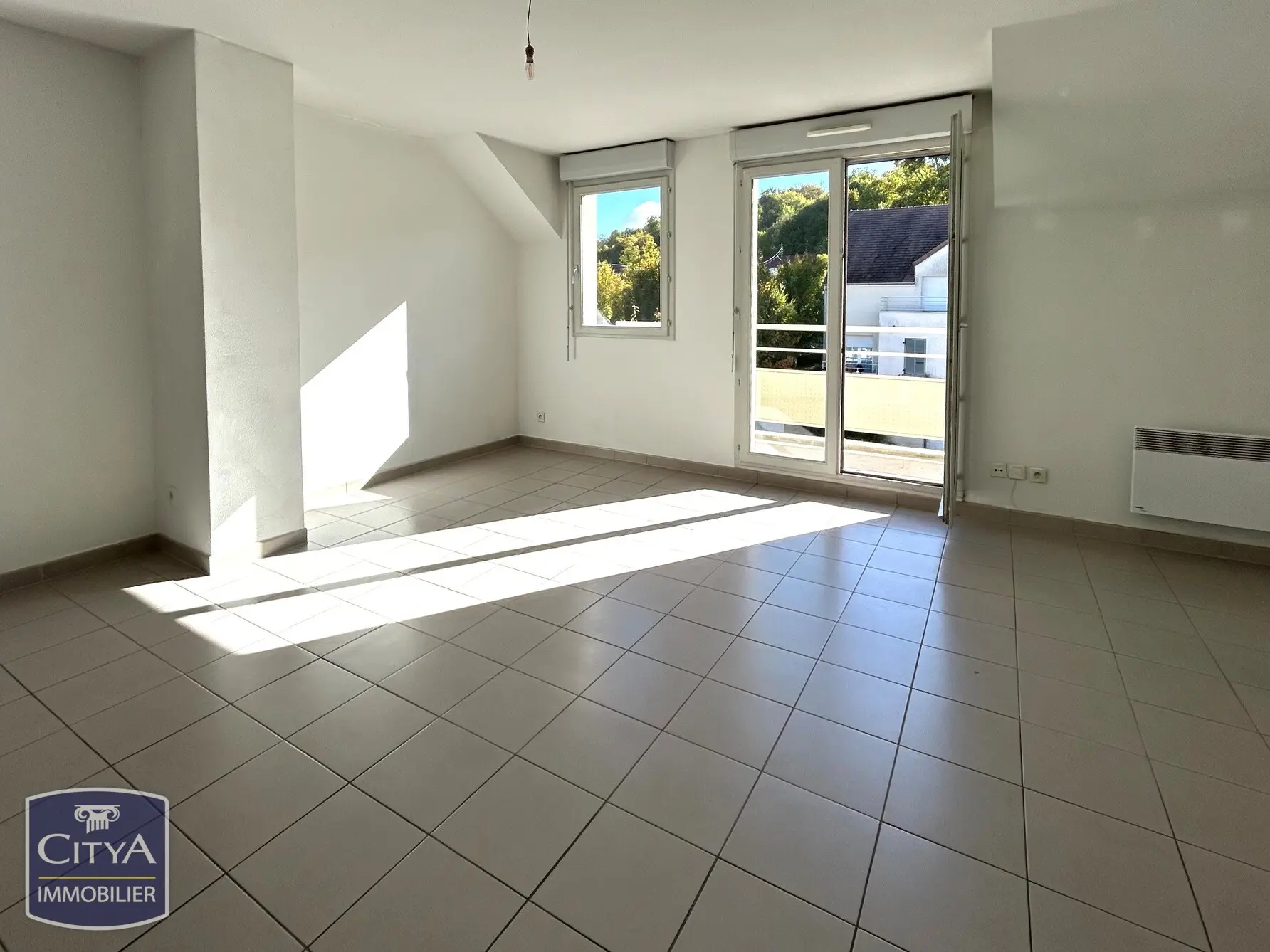 Photo 3 Appartement 3 pièces 62m²