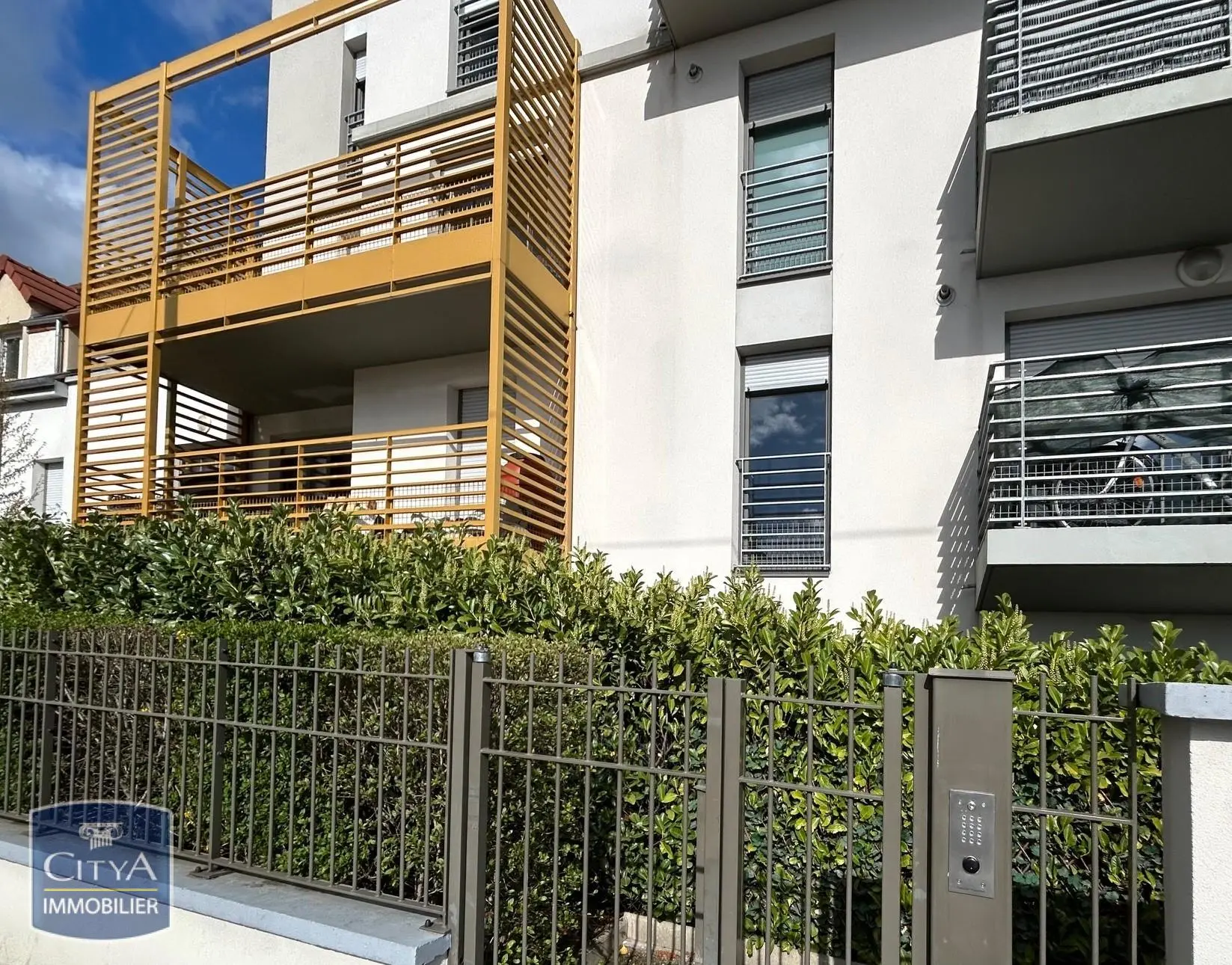 Photo 12 Appartement 3 pièces 60m²