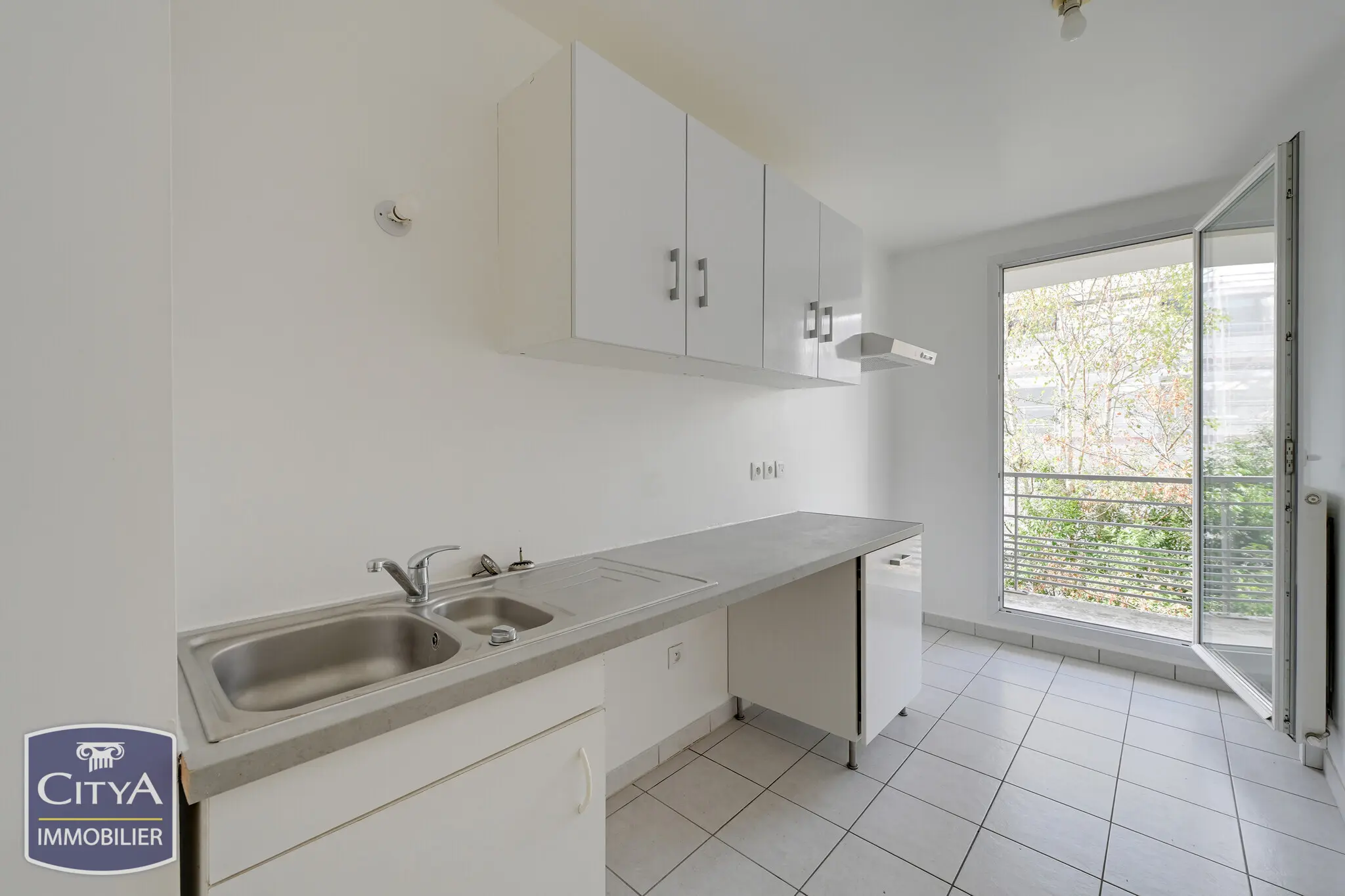 Photo 3 Appartement 3 pièces 60m²