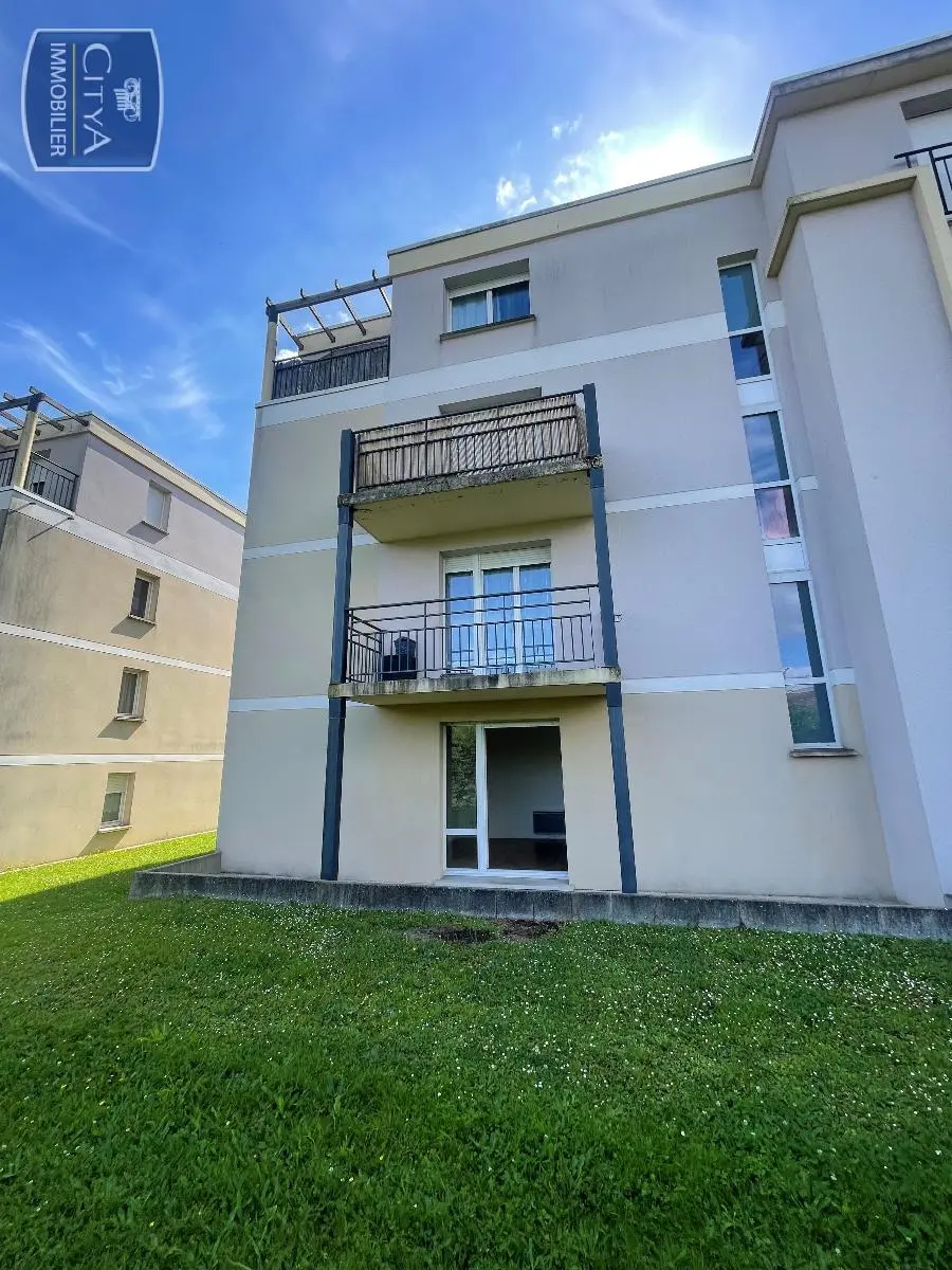 Photo 1 appartement Saint-Maximin