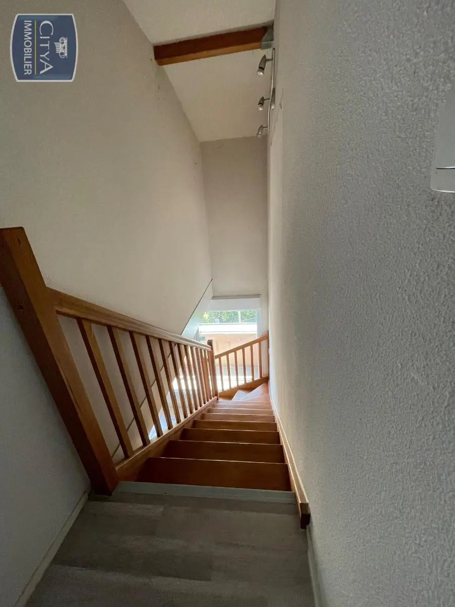 Photo 7 Appartement 3 pièces 58.19m²