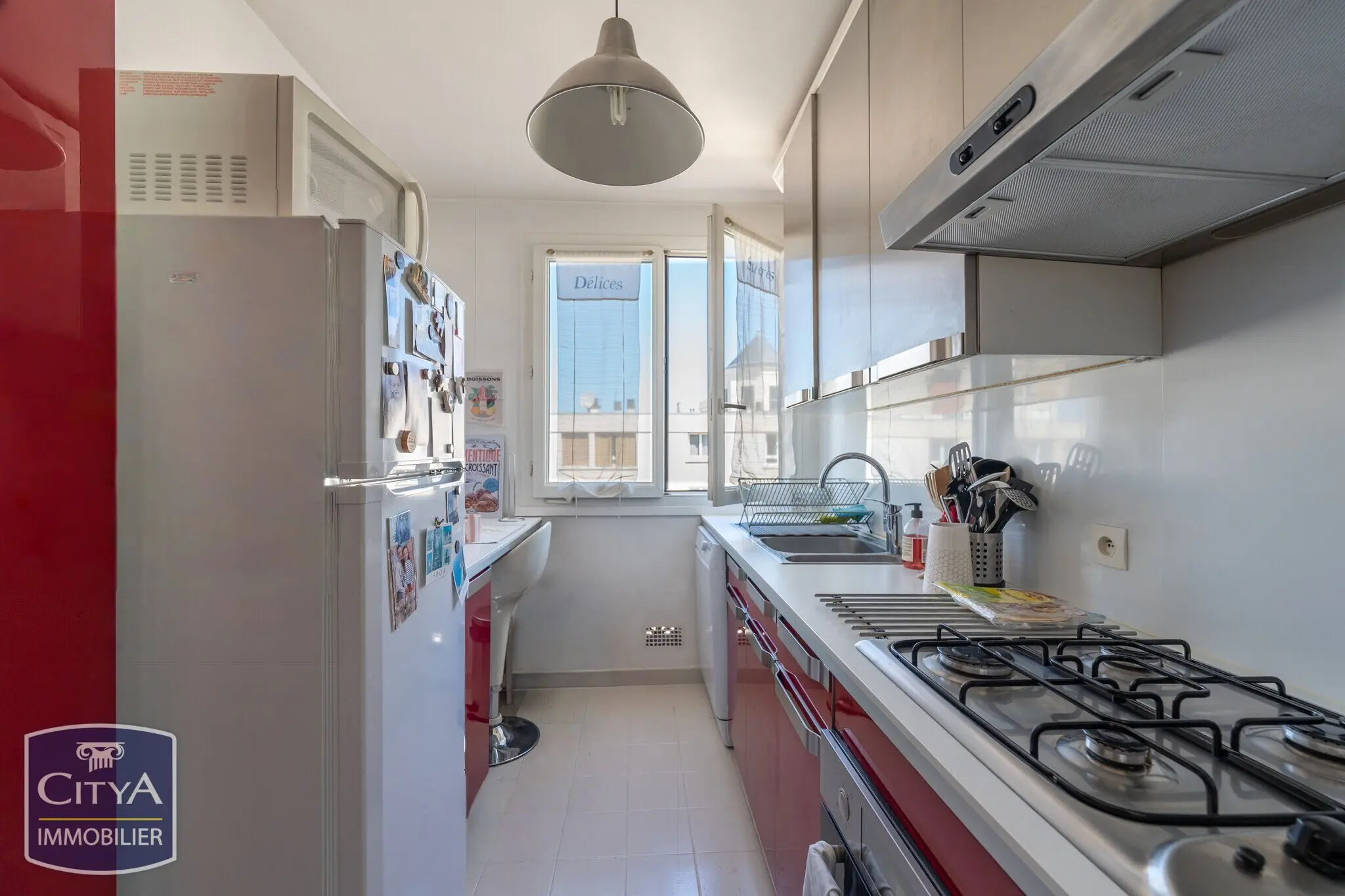 Photo 4 Appartement 4 pièces 67m²