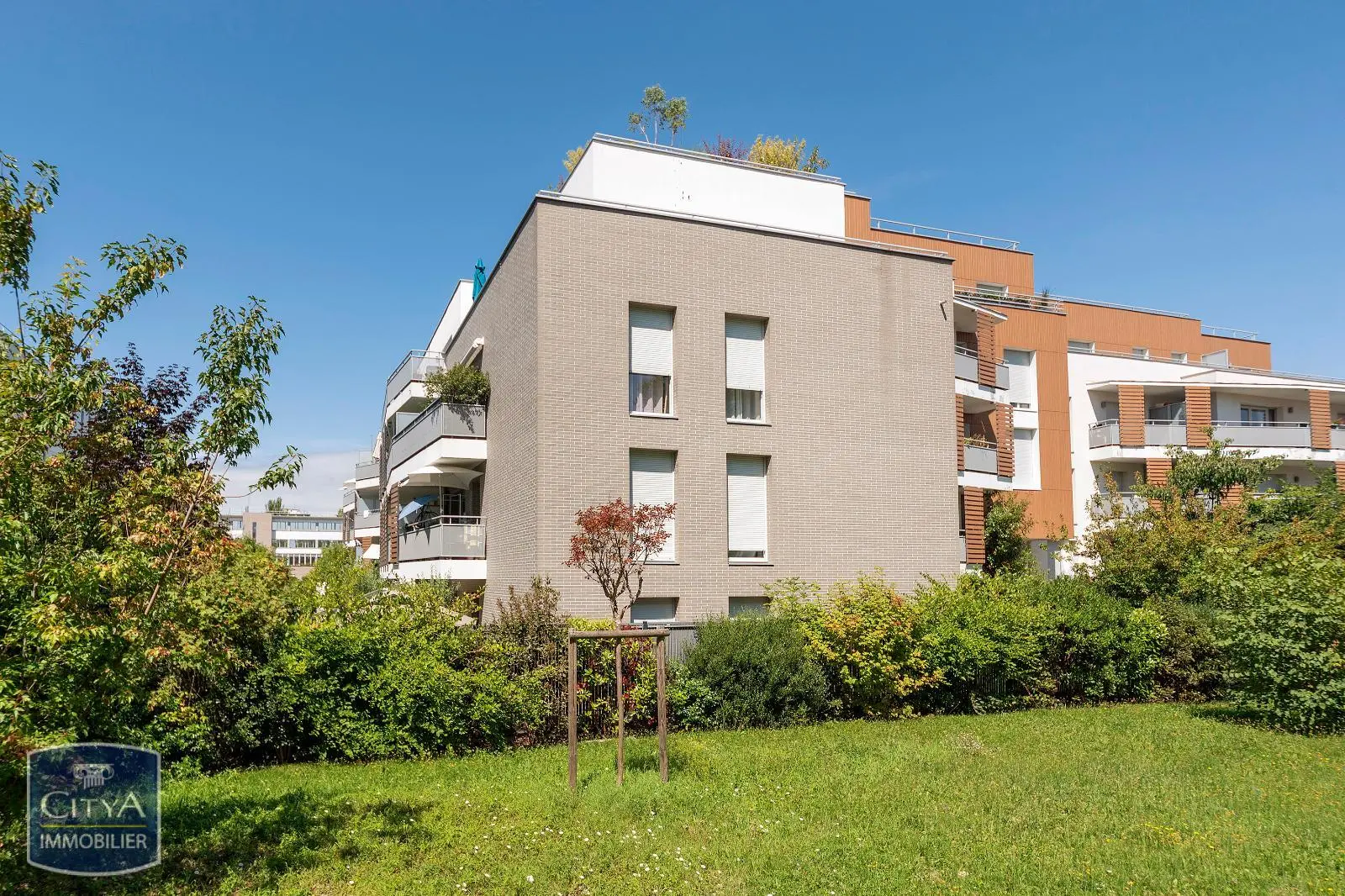 Photo 1 Appartement 2 pièces 42.12m²