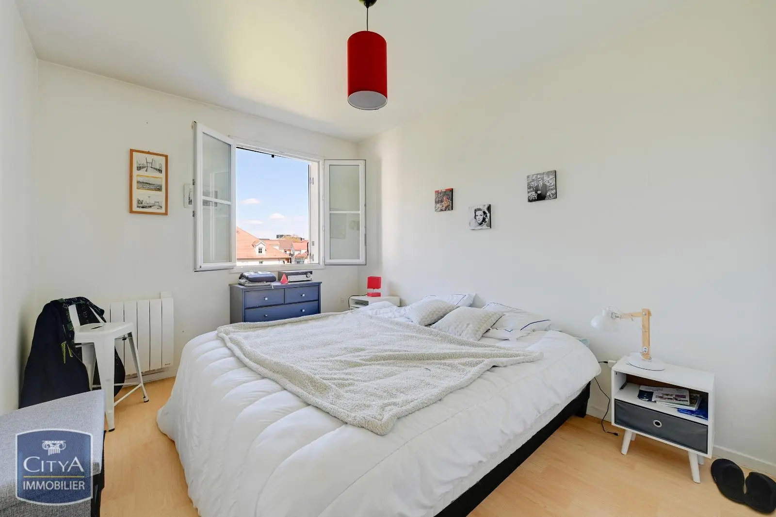 Photo 5 Appartement 4 pièces 67.5m²