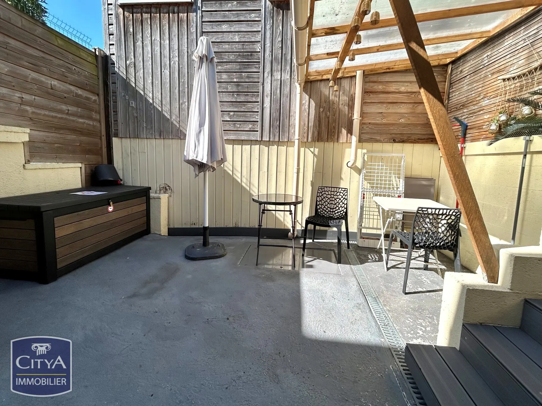 Photo 6 Maison 2 pièces 21m²