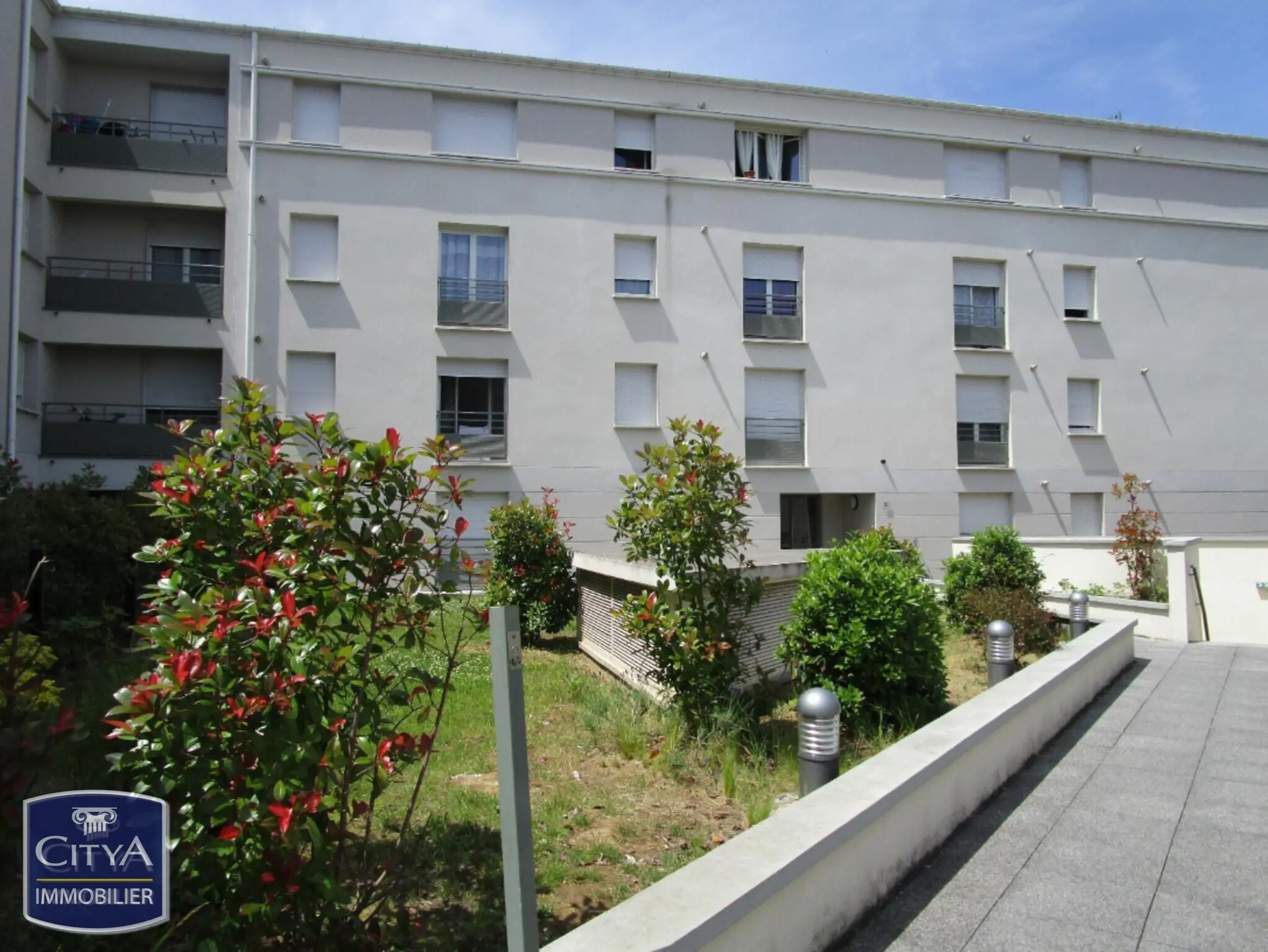 Appartement 2 pièces 40 m² · à Villepinte · 40 m² · 167 000 €