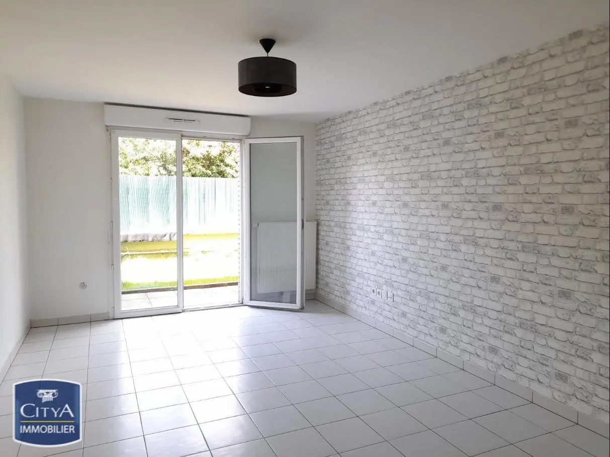 Photo 1 appartement Le Blanc-Mesnil