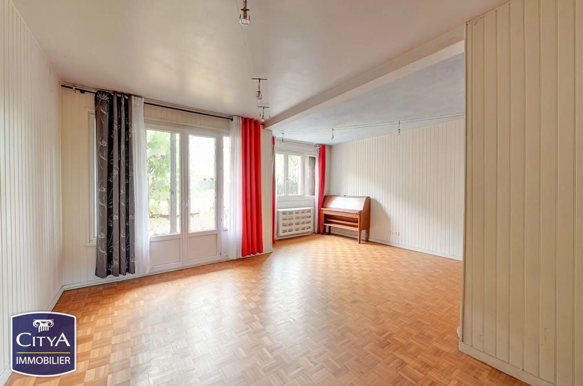 Photo 1 Appartement 3 pièces 56m²
