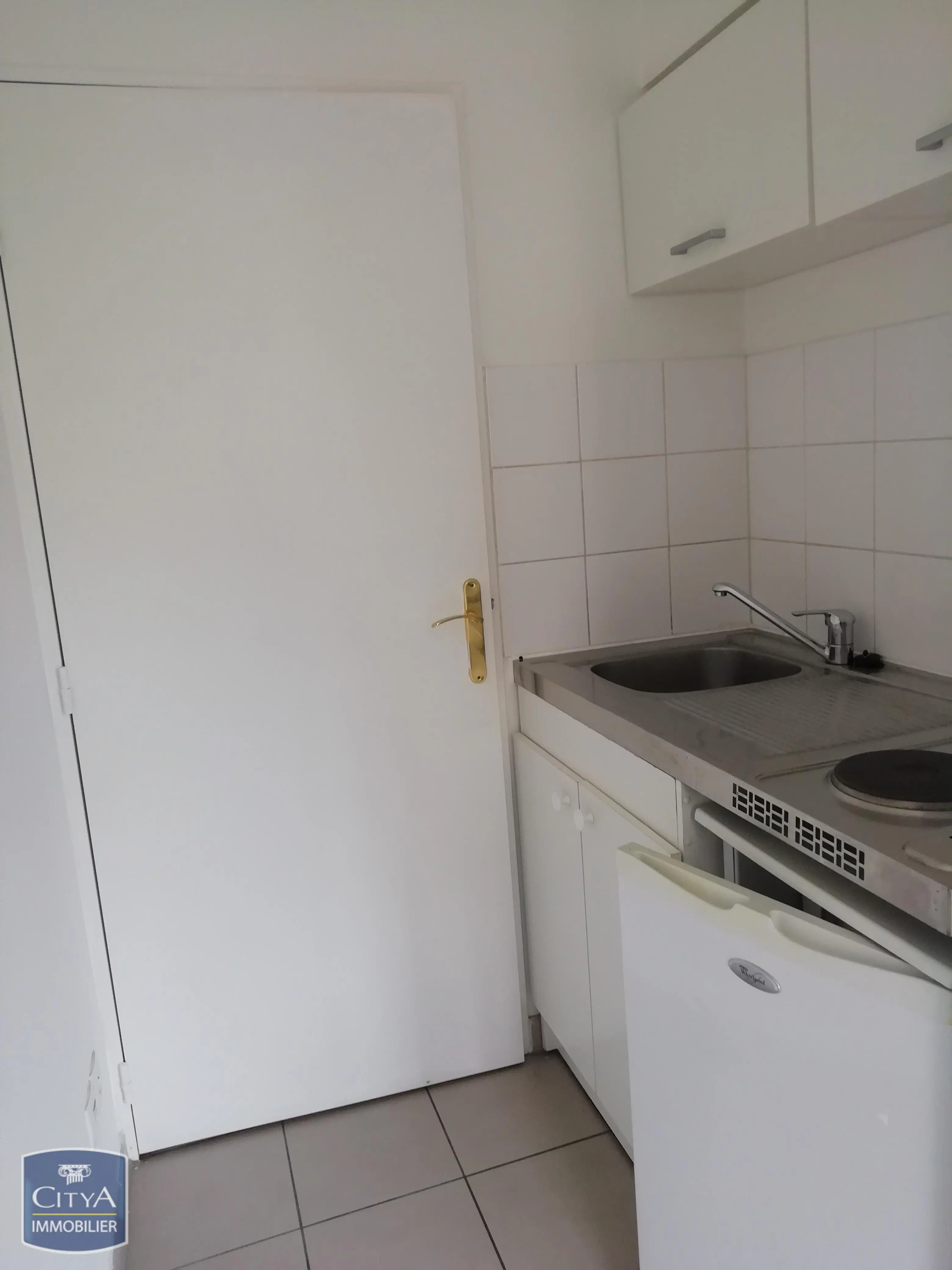 Photo 3 Appartement 1 pièce 24.6m²