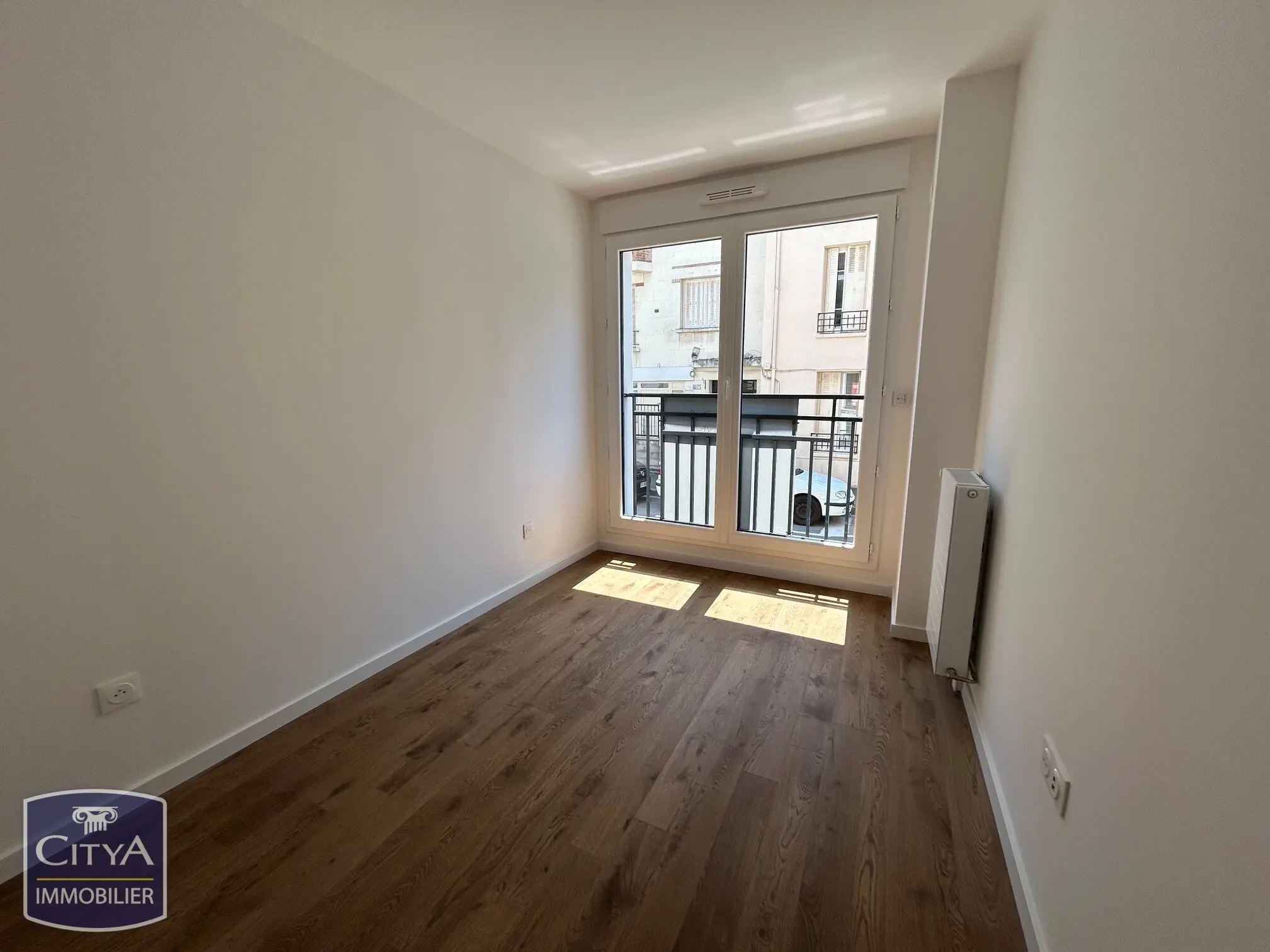 Photo 7 Appartement 3 pièces 58m²