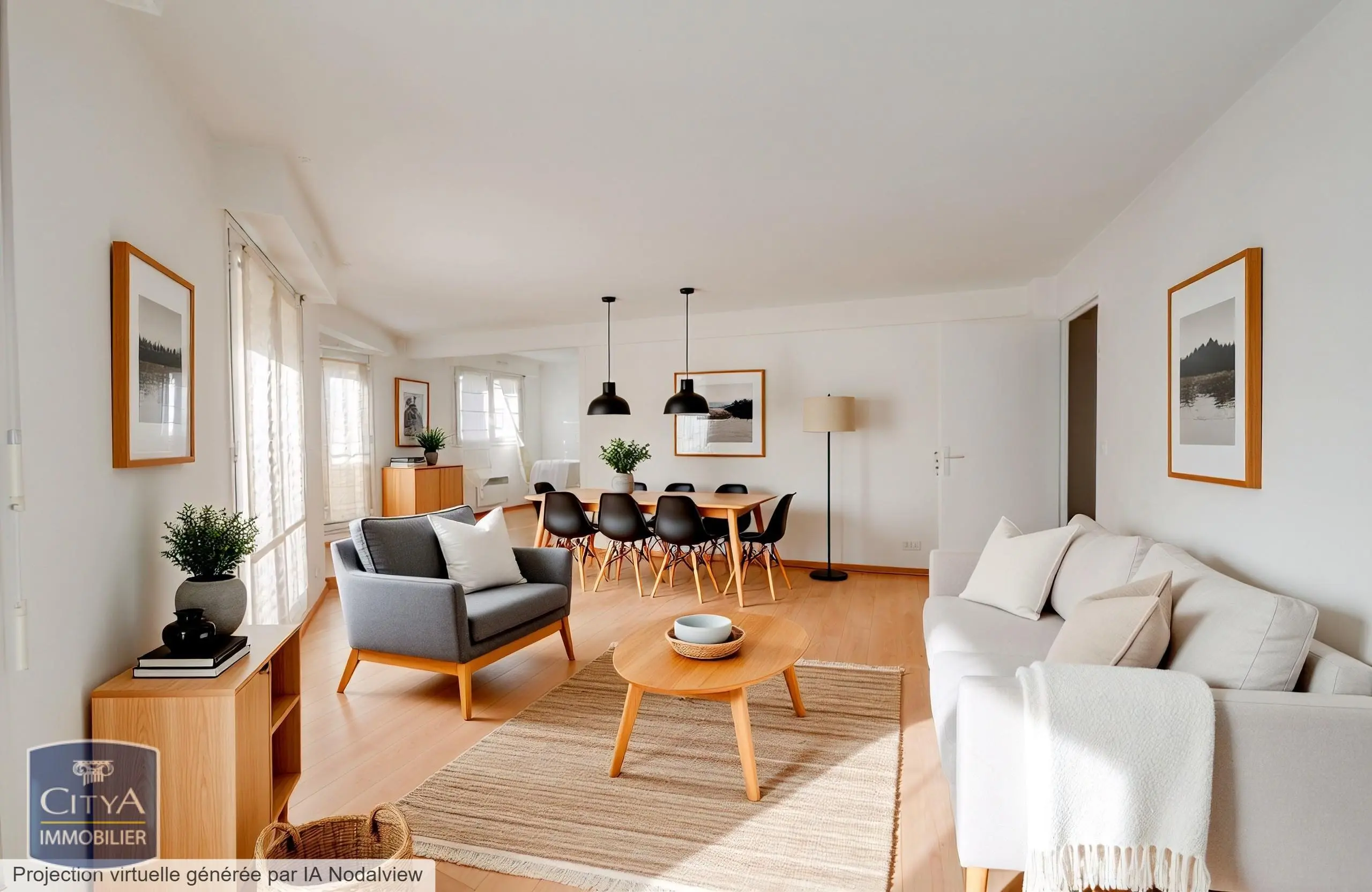 Photo 4 appartement Antony