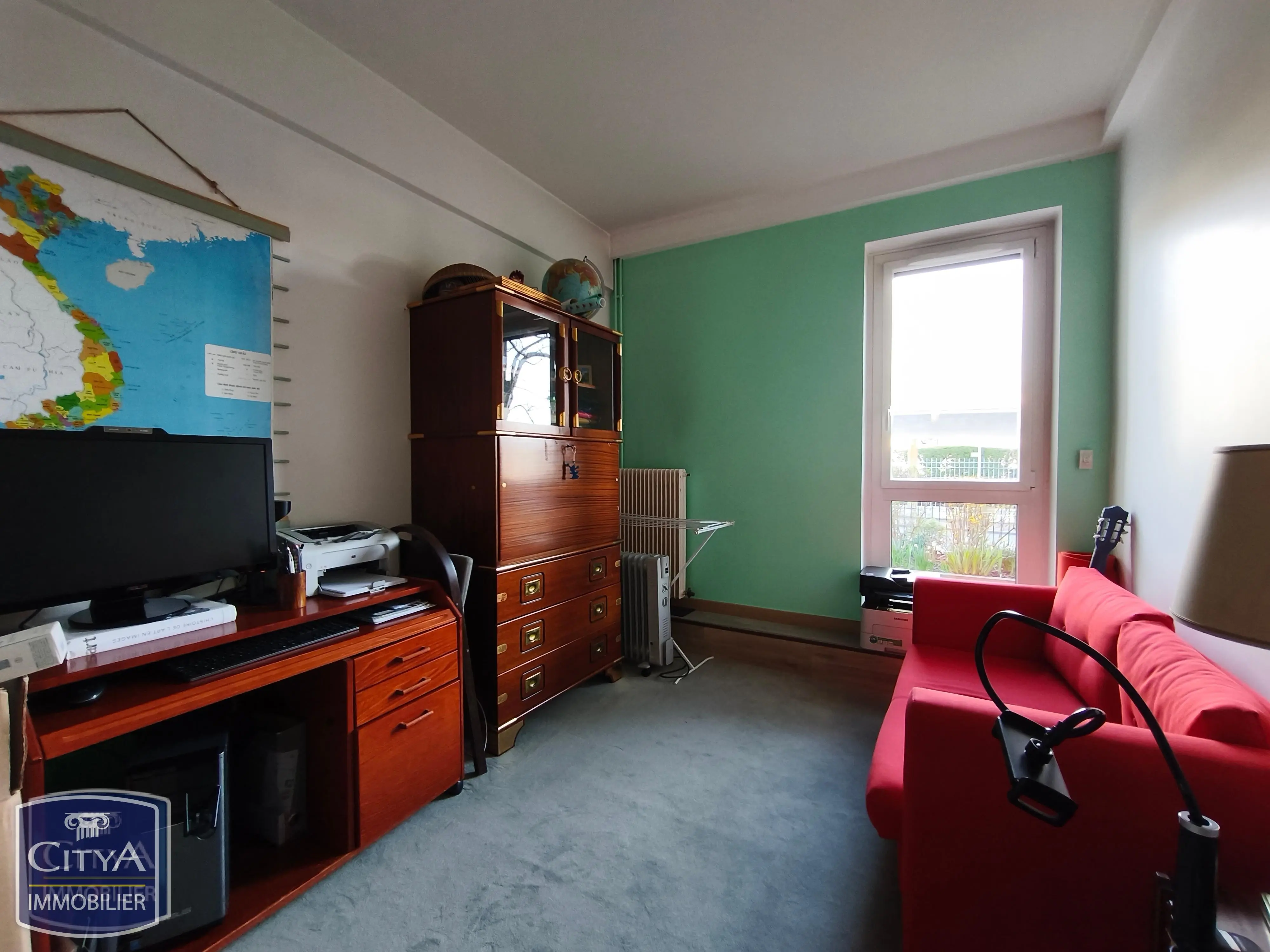 Photo 7 Appartement 3 pièces 63m²