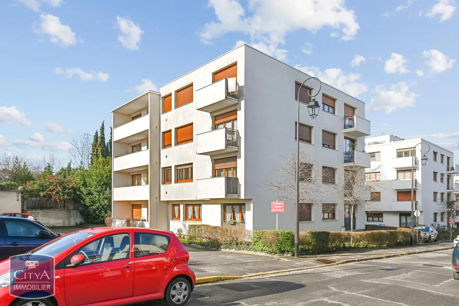 Photo 10 Appartement 3 pièces 52m²