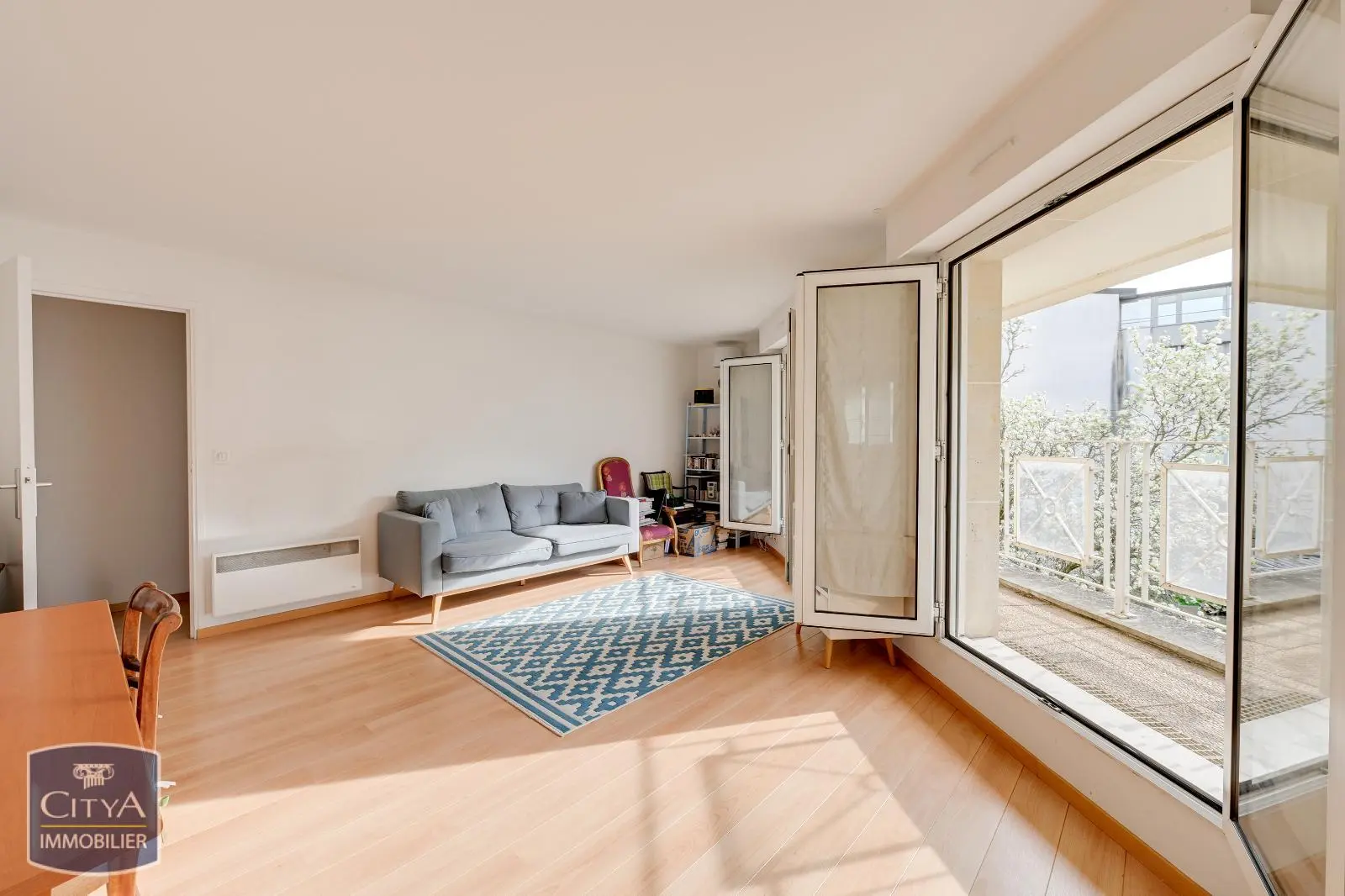 Photo 2 appartement Antony