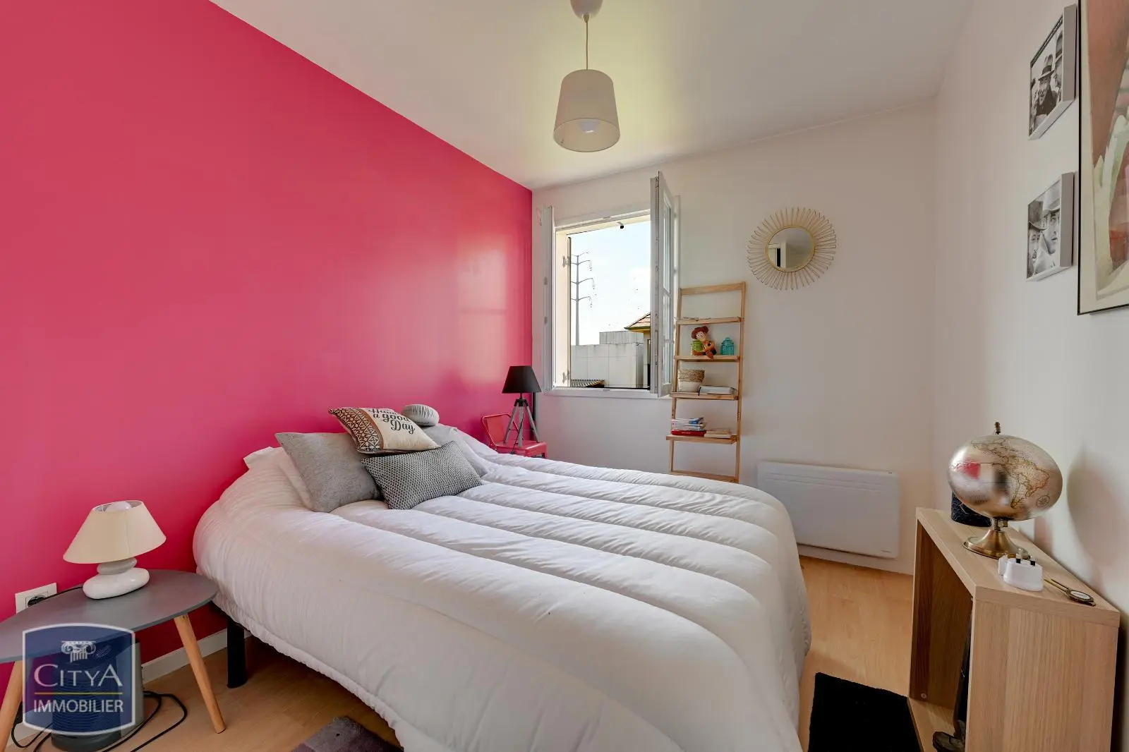 Photo 6 Appartement 4 pièces 67.5m²