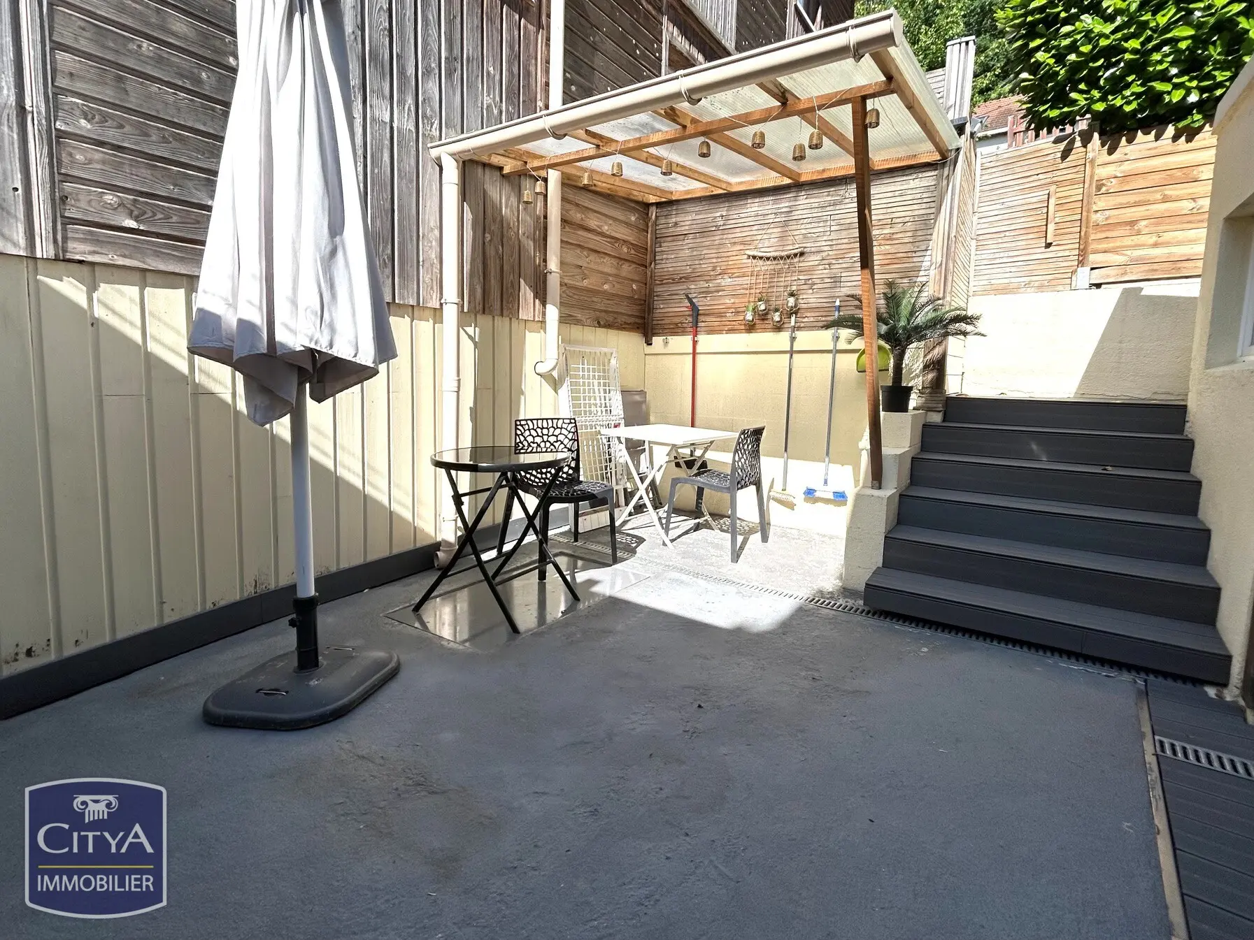 Photo 2 Maison 2 pièces 21m²