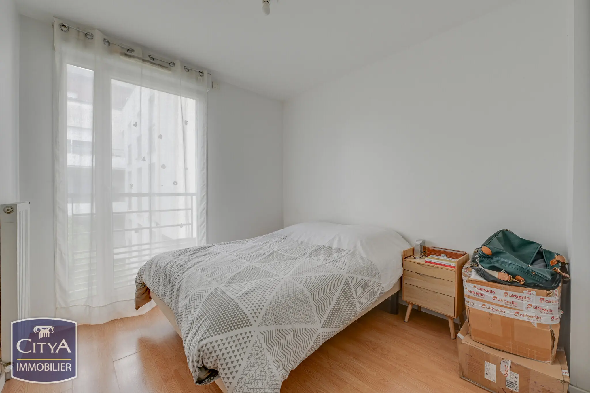 Photo 3 Appartement 3 pièces 62m²