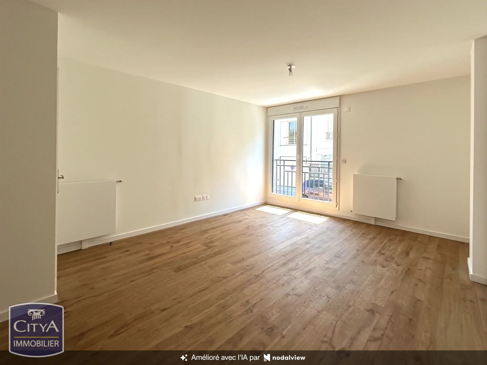 Photo 2 Appartement 3 pièces 58m²