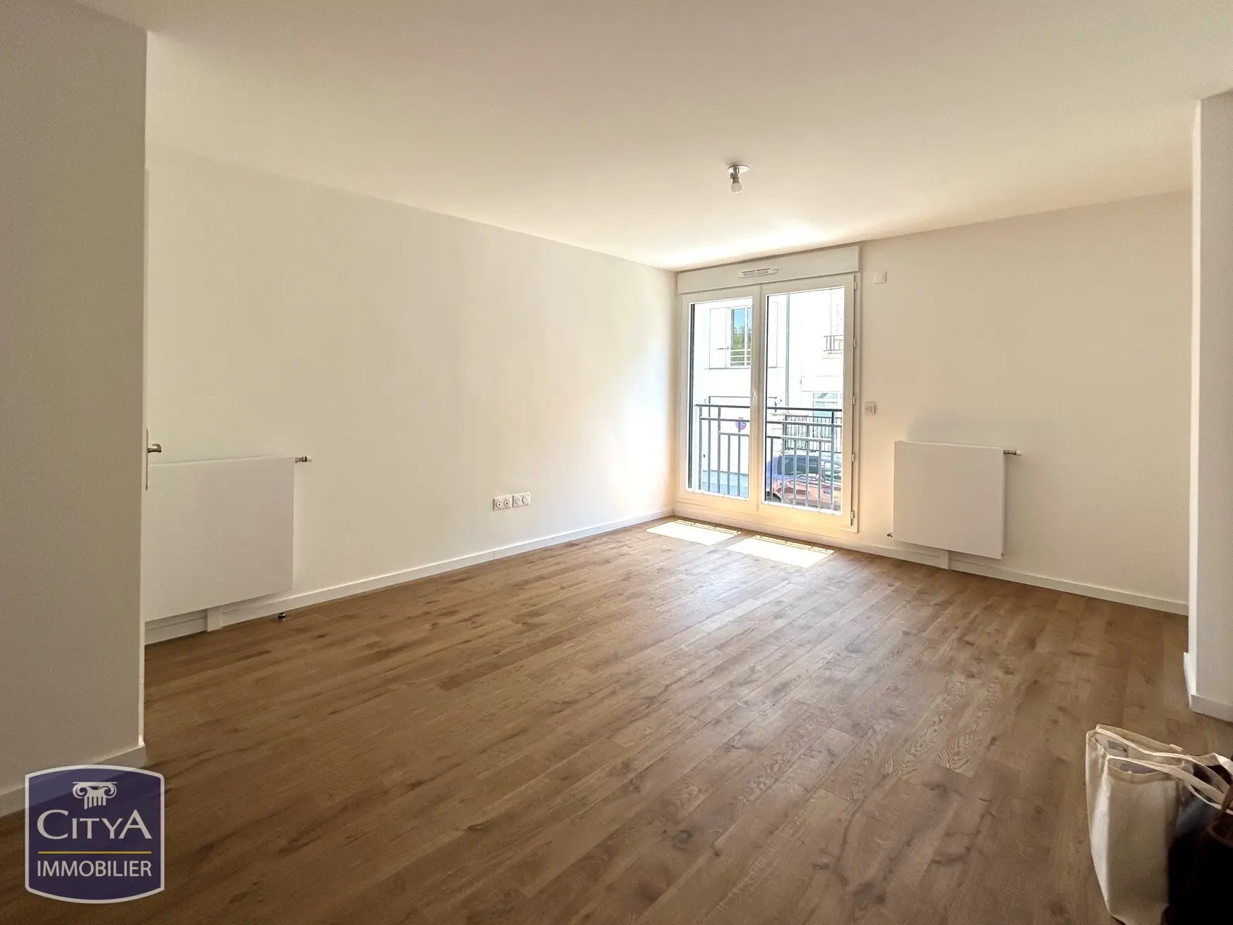 Photo 2 Appartement 3 pièces 58m²