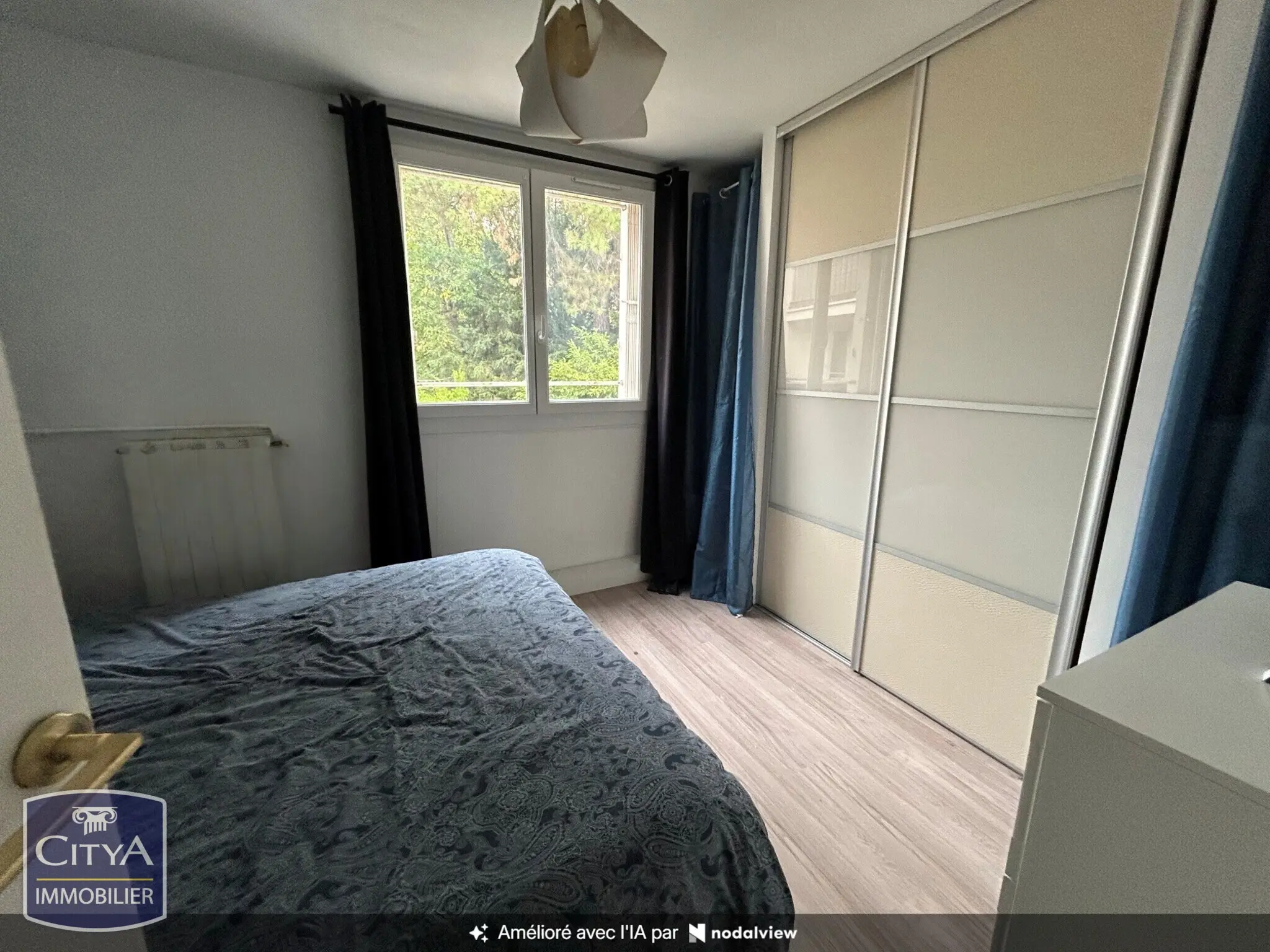 Photo 7 Appartement 4 pièces 70m²