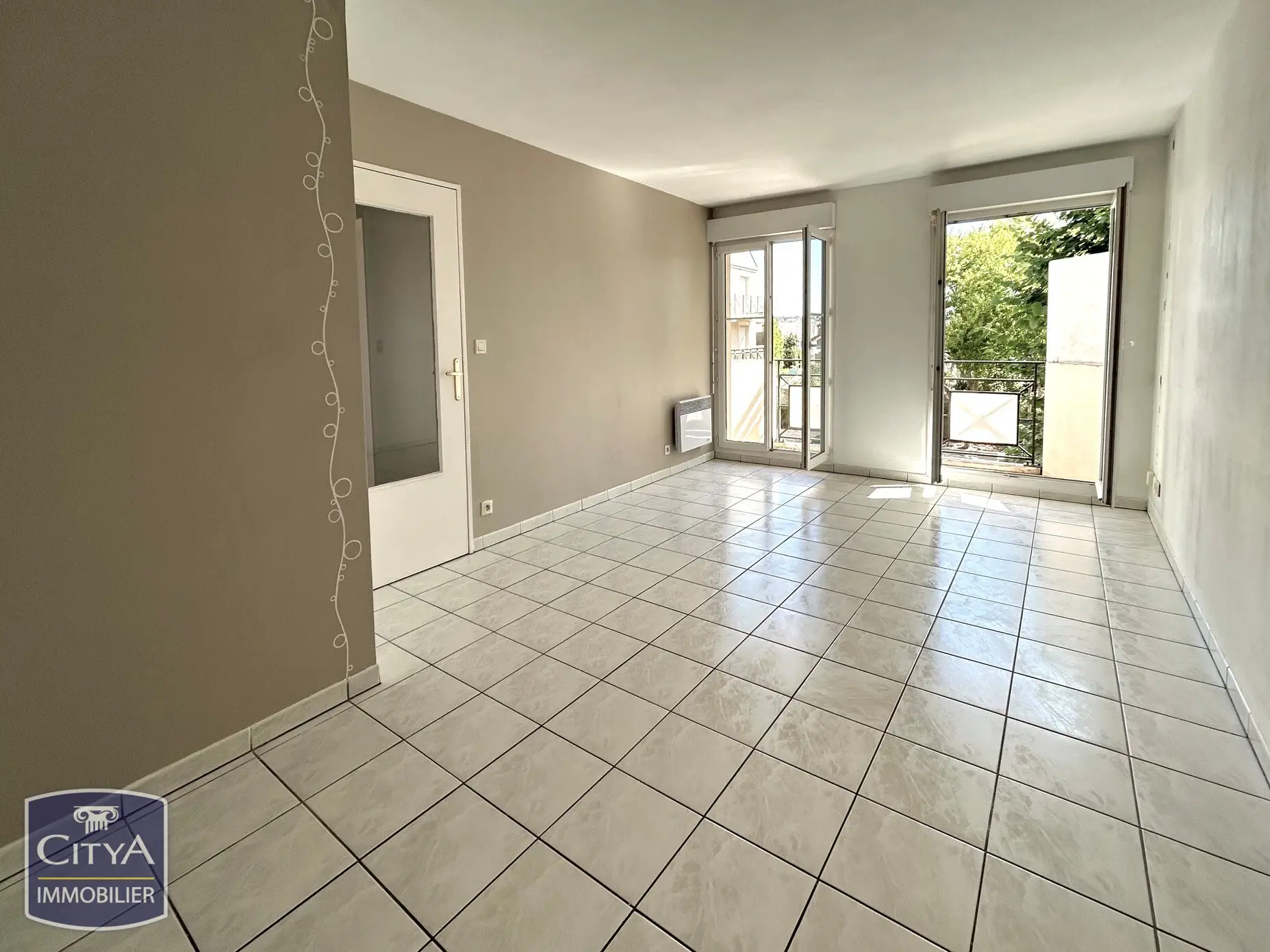 Photo 4 Appartement 2 pièces 46.32m²