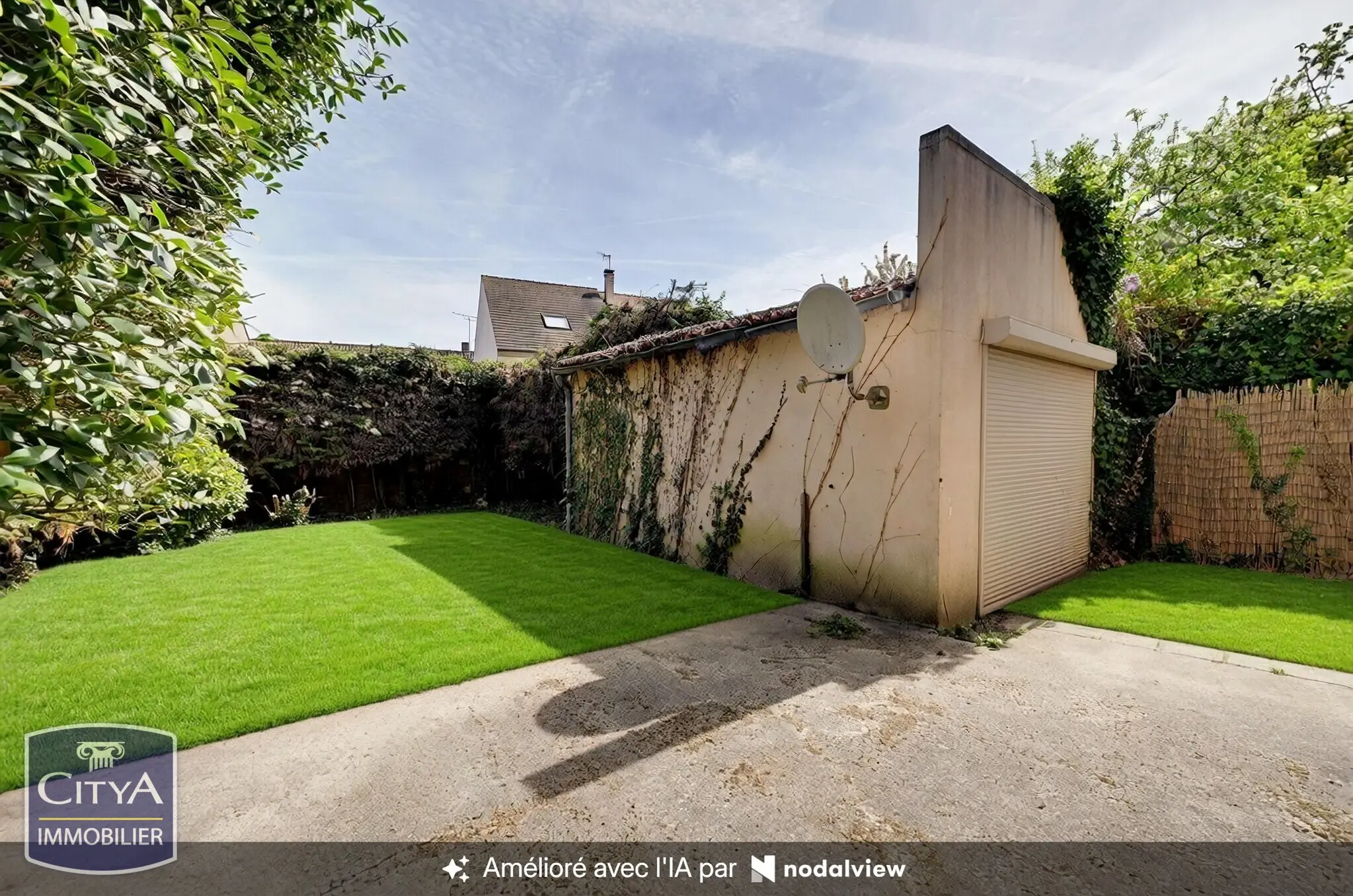Photo 10 Maison 8 pièces 152m²