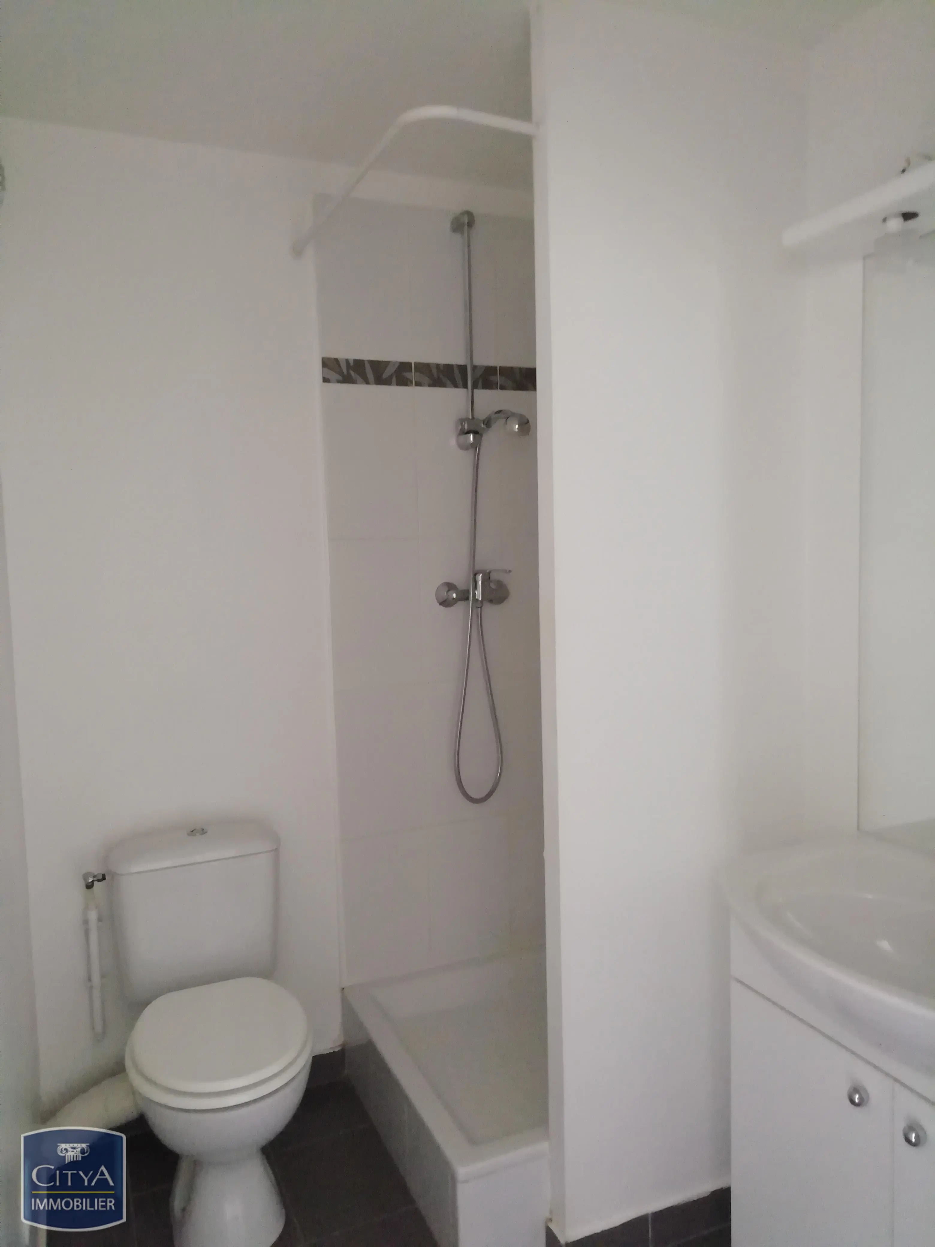 Photo 4 Appartement 1 pièce 24.6m²