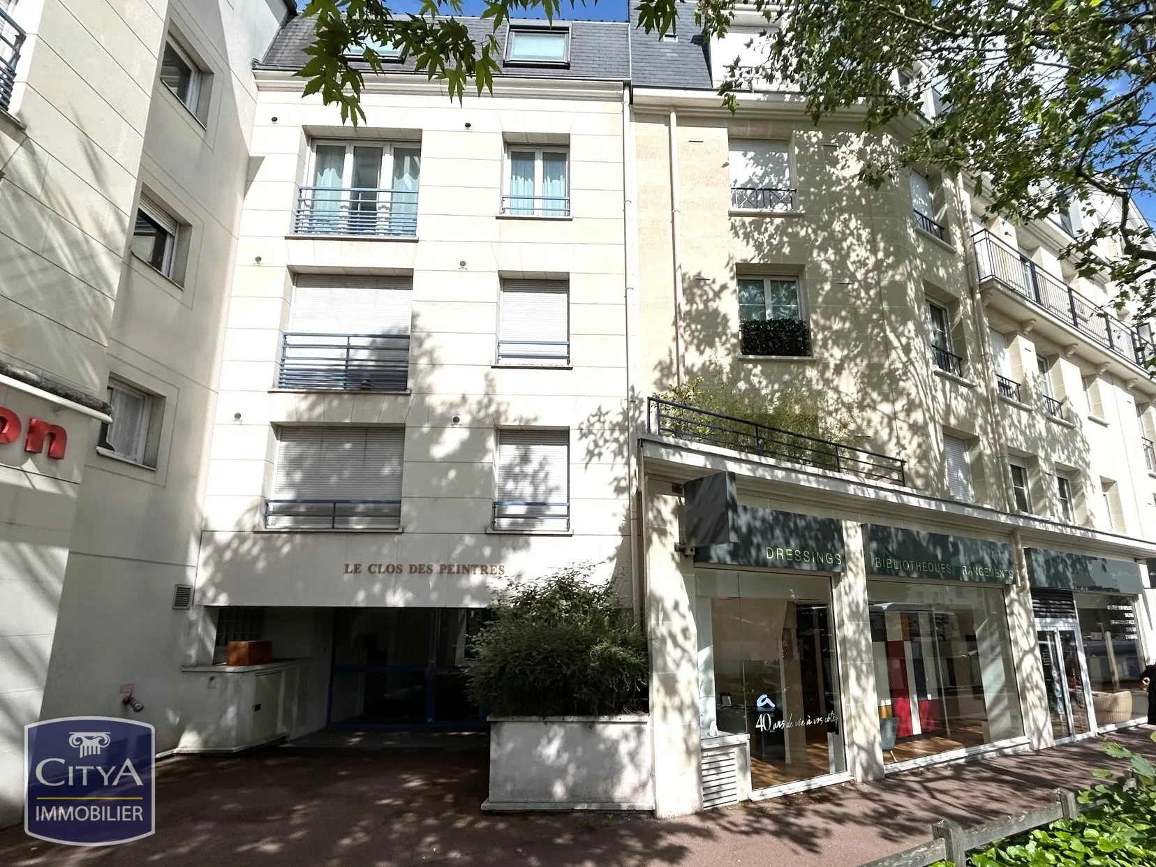 Photo 1 Appartement 3 pièces 63m²