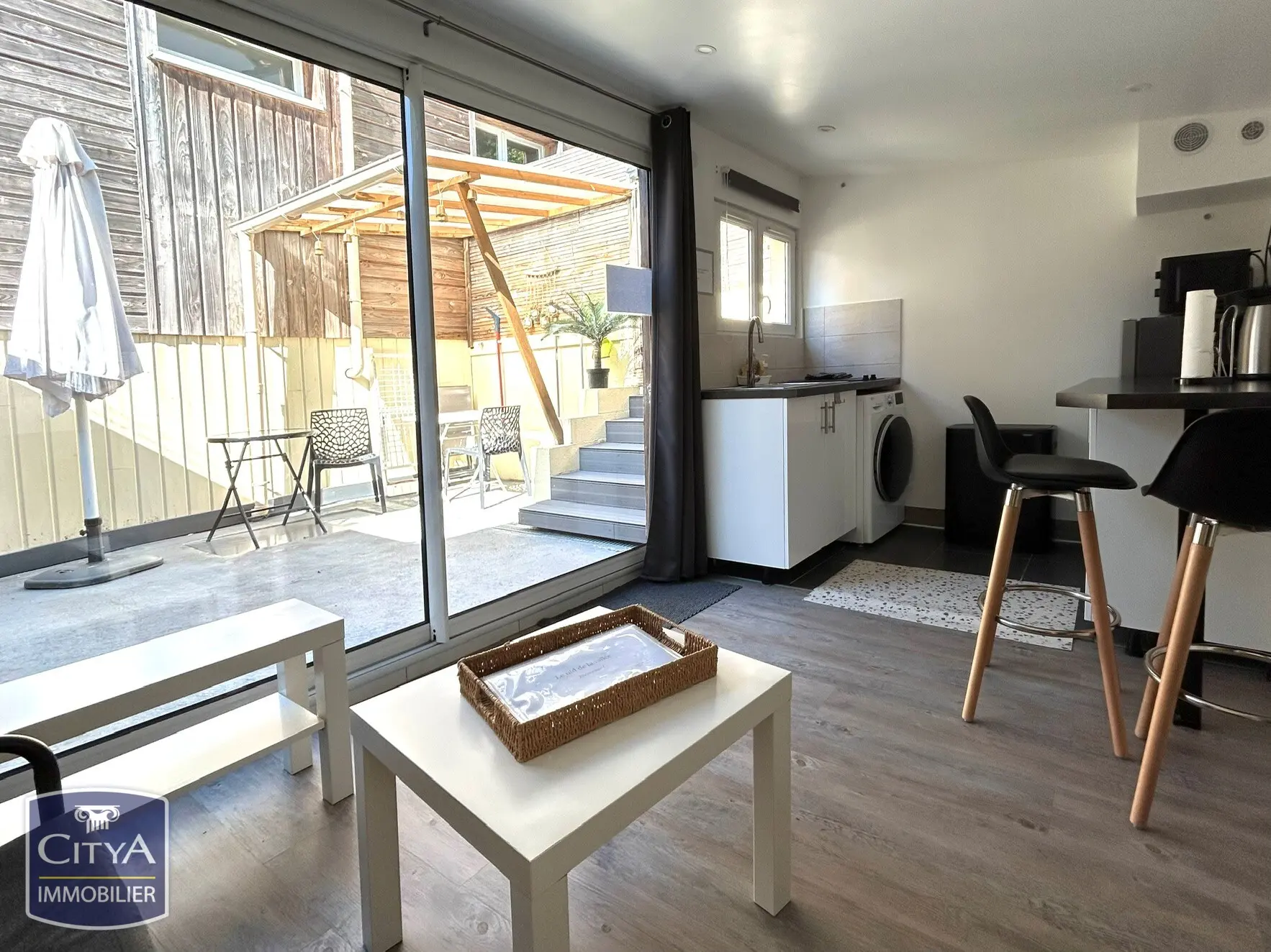 Photo 1 Maison 2 pièces 21m²