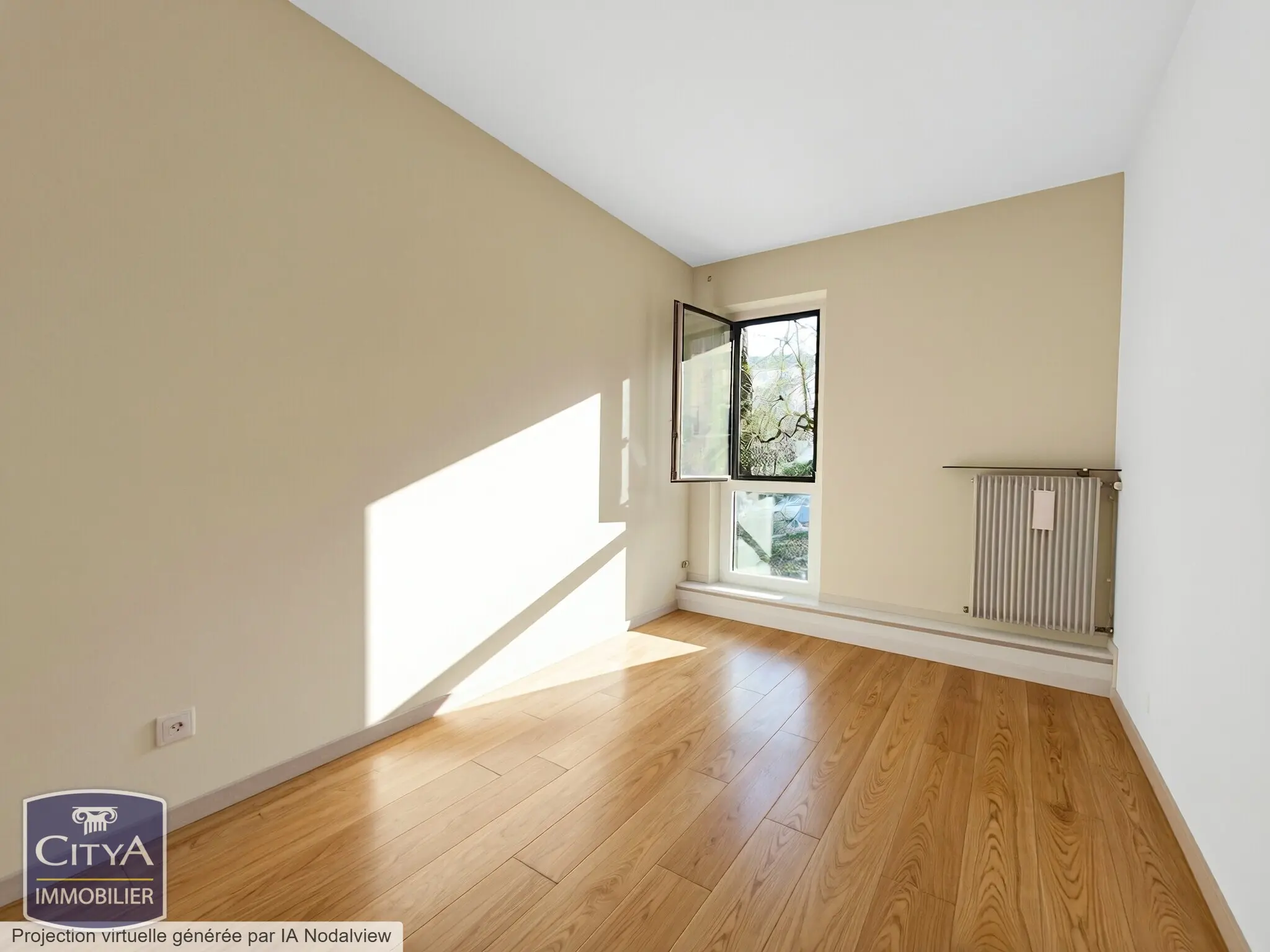 Photo 4 Appartement 3 pièces 63m²