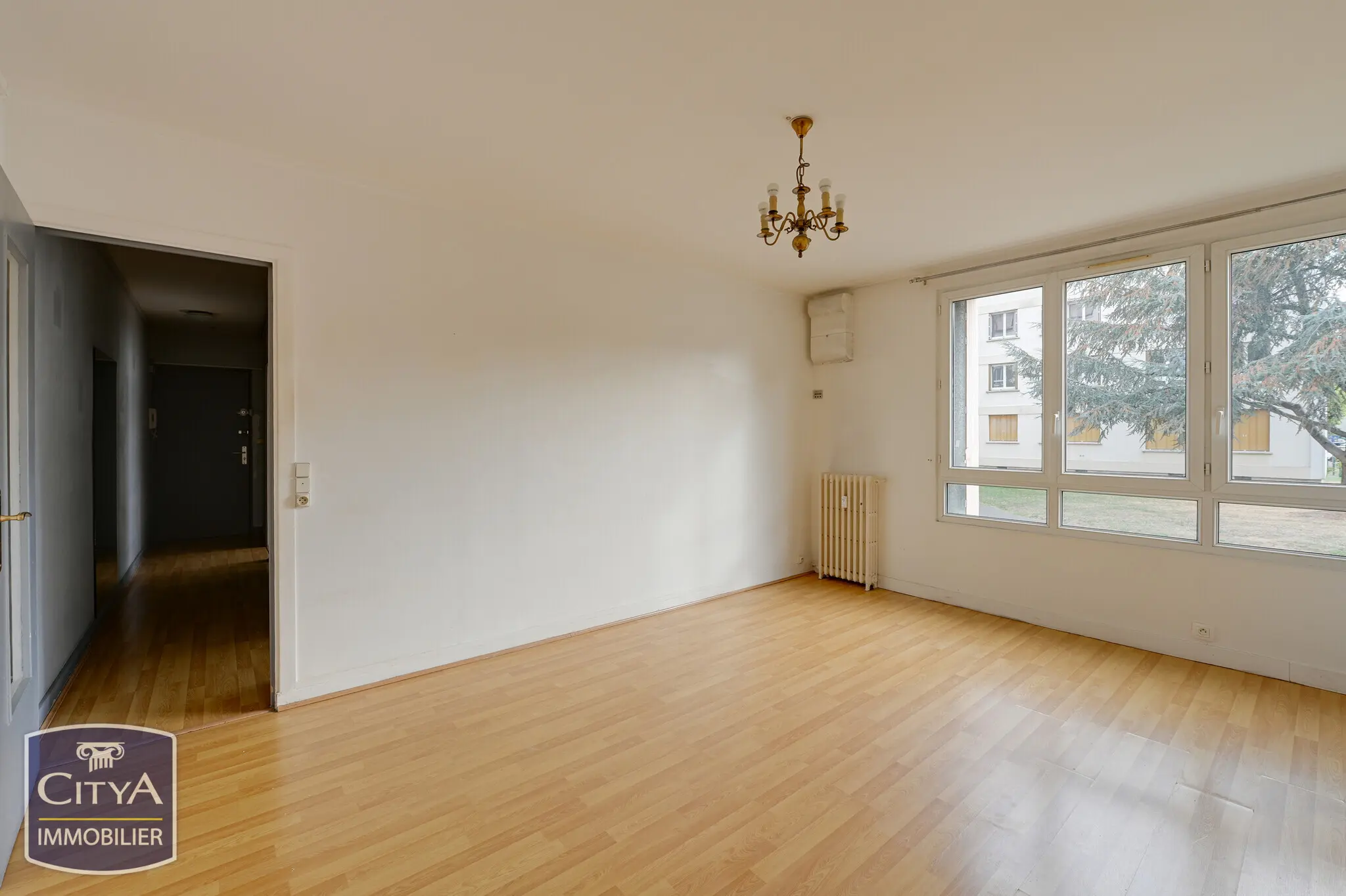Appartement 3 pièces 54 m² · à Clamart · 54 m² · 210 000 €