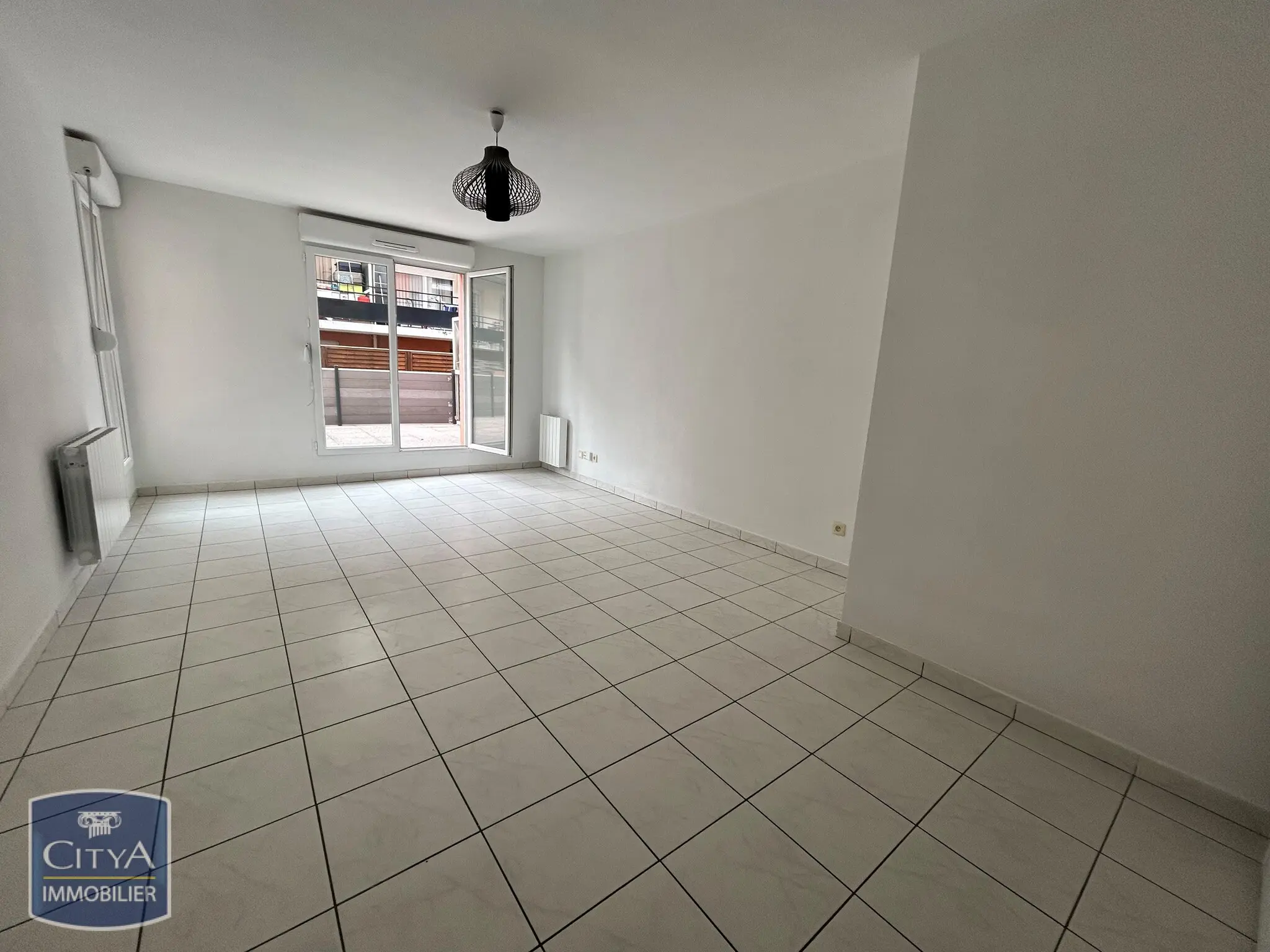 Photo 1 Appartement 2 pièces 53.23m²