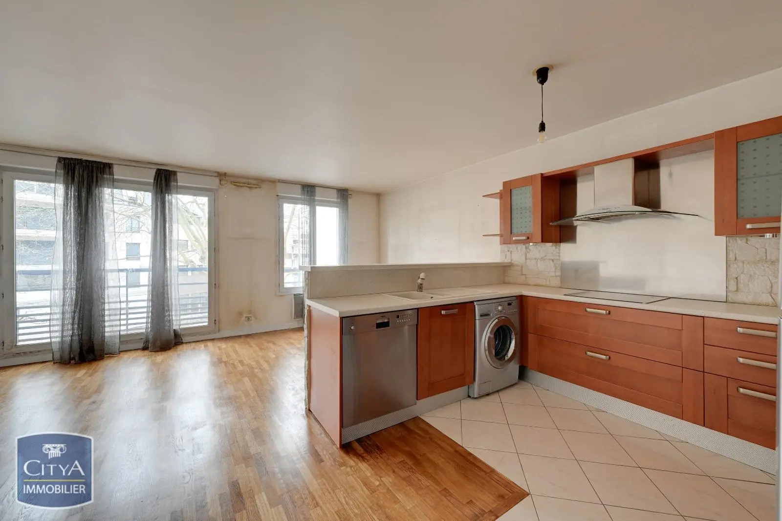 Photo 2 appartement Antony