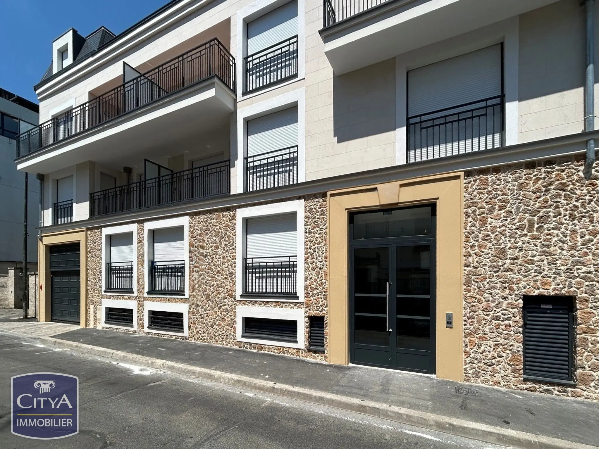 Photo 1 Appartement 3 pièces 58m²