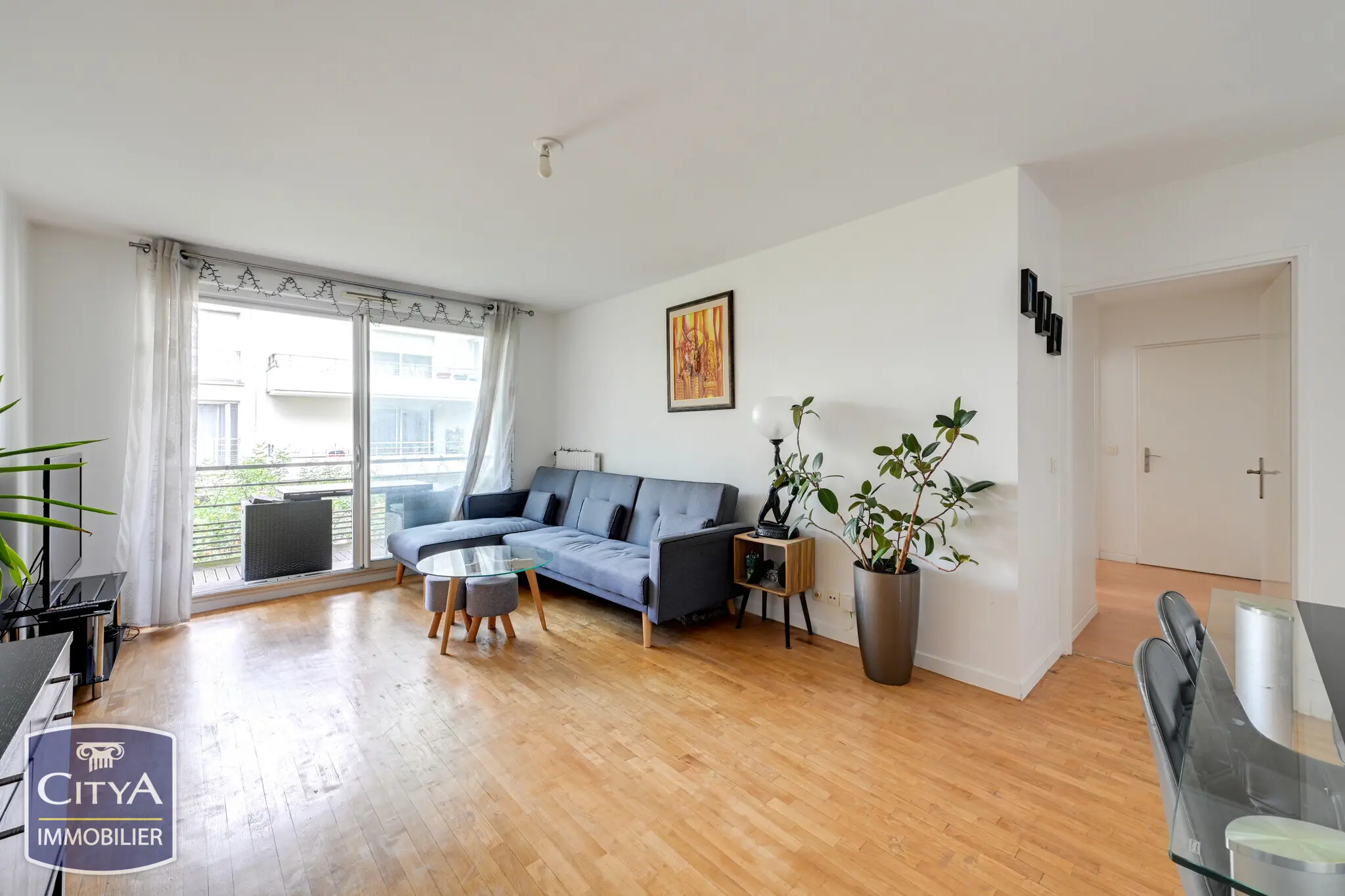 Photo 4 Appartement 3 pièces 62m²