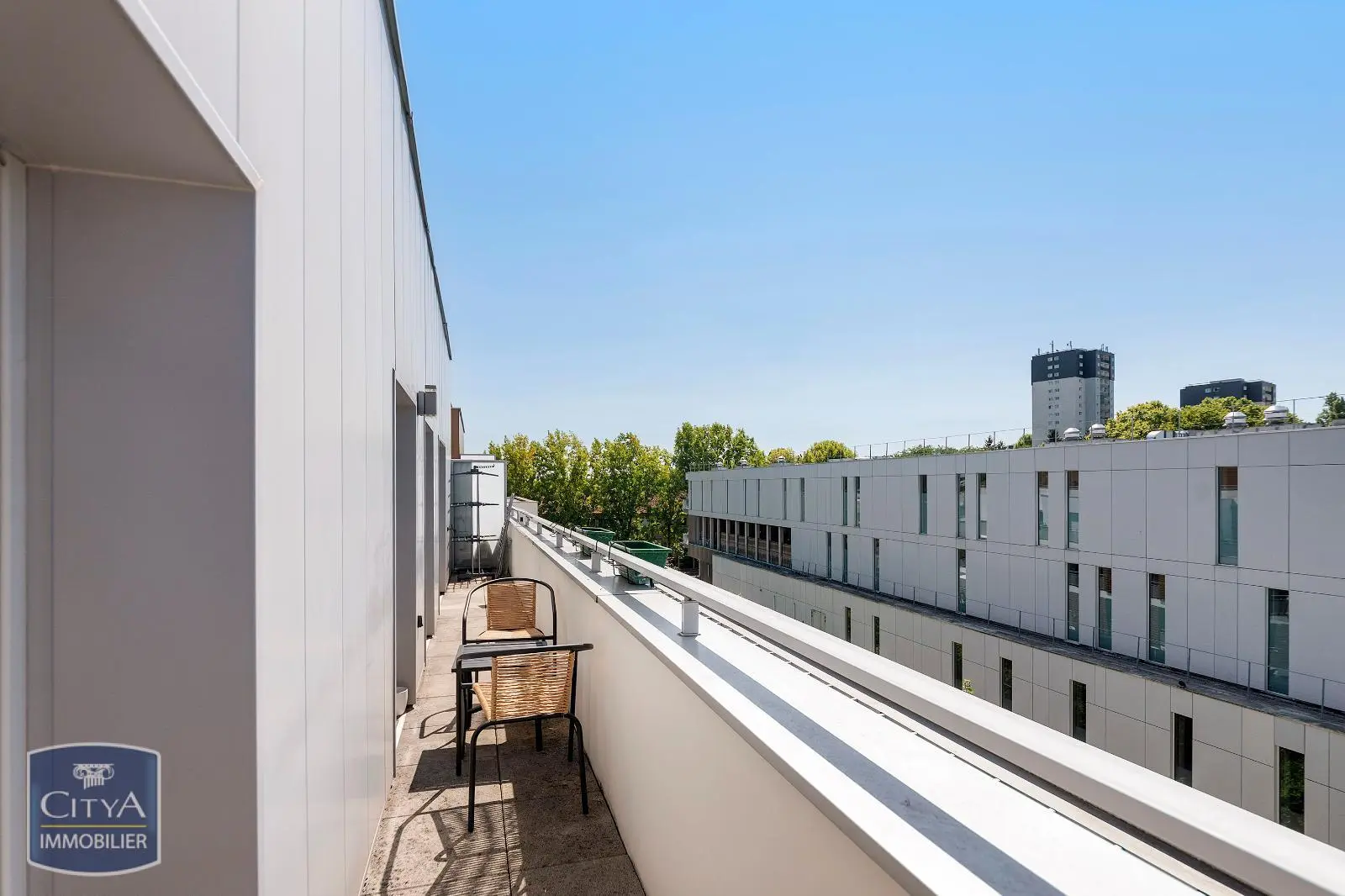 Photo 8 Appartement 2 pièces 42.12m²
