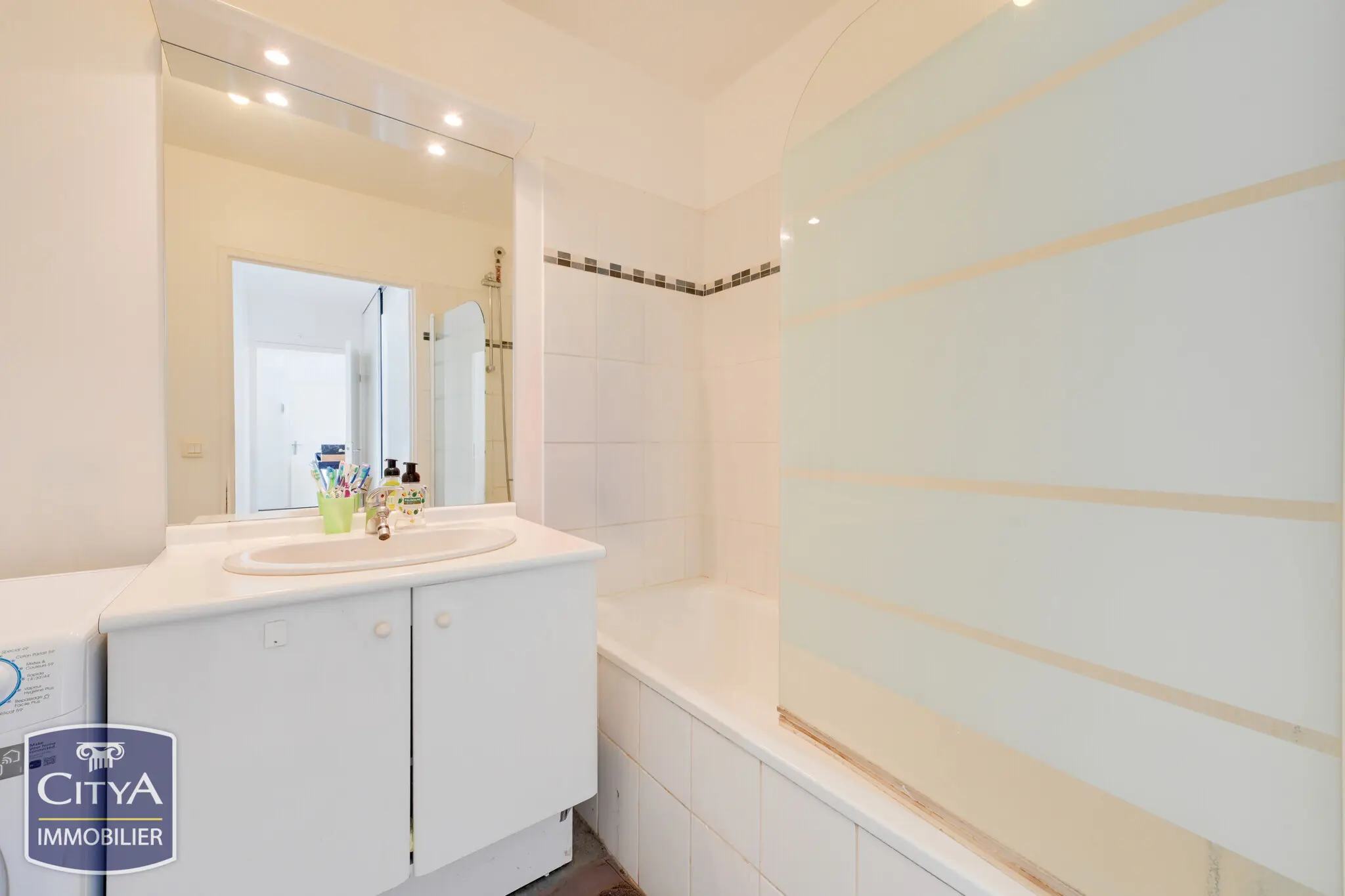 Photo 6 Appartement 3 pièces 62m²