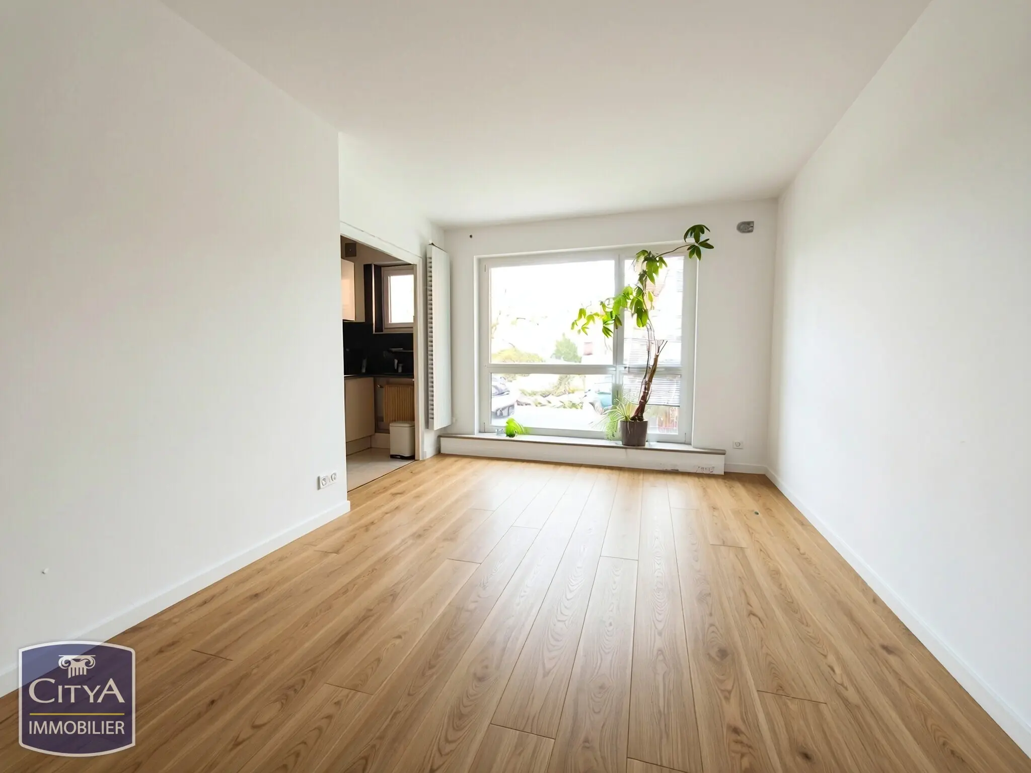 Photo 1 Appartement 3 pièces 63m²
