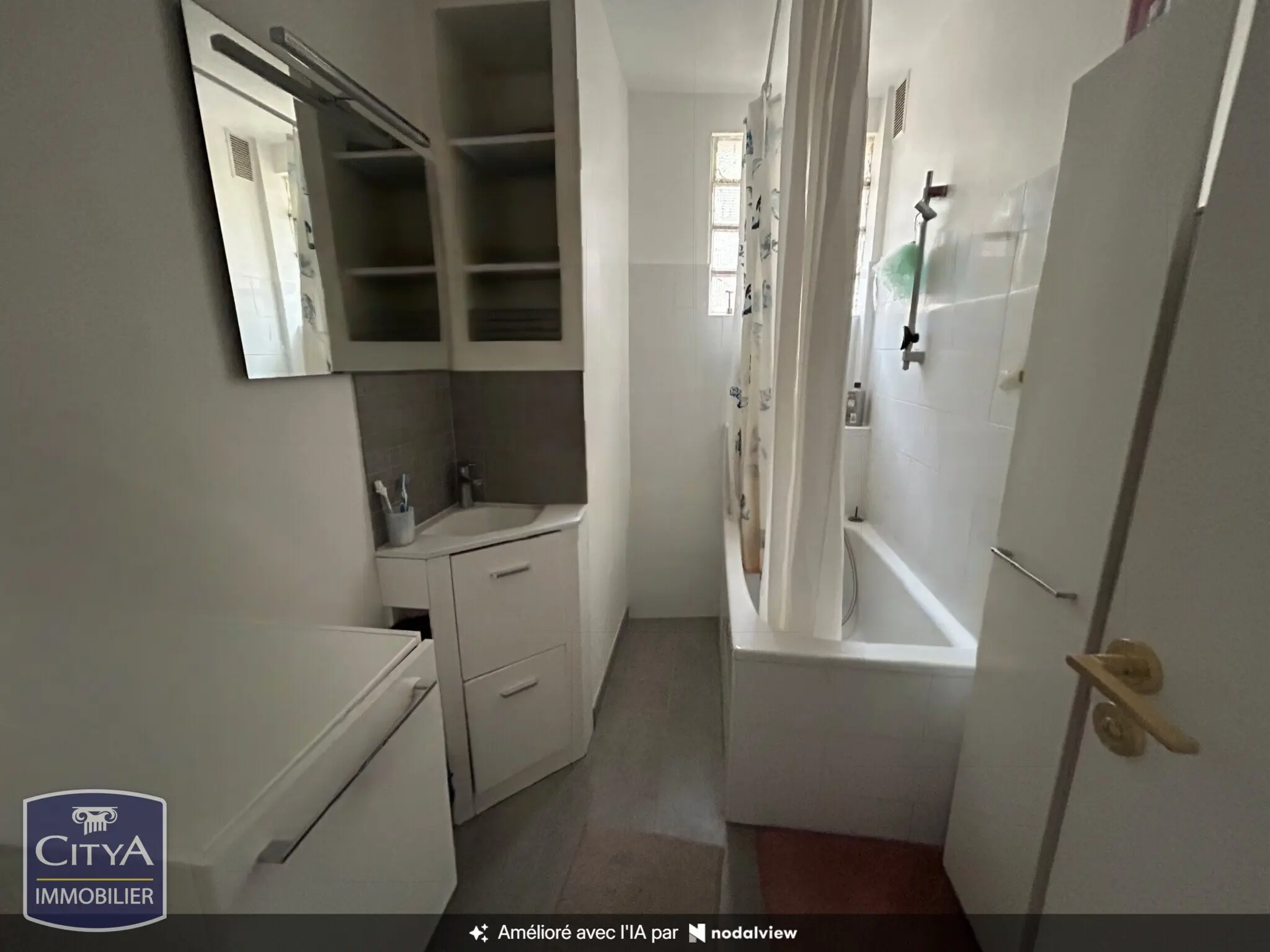 Photo 8 Appartement 4 pièces 70m²