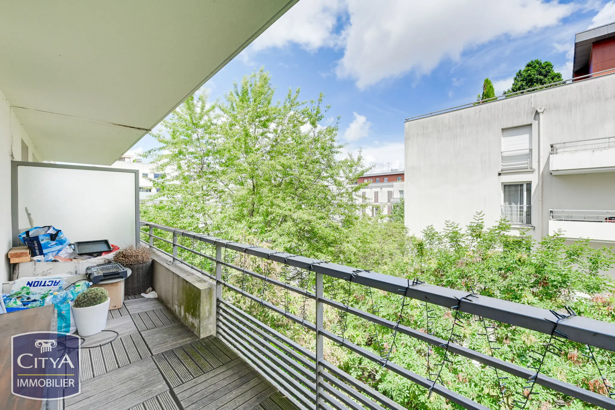 Photo 7 Appartement 3 pièces 62m²