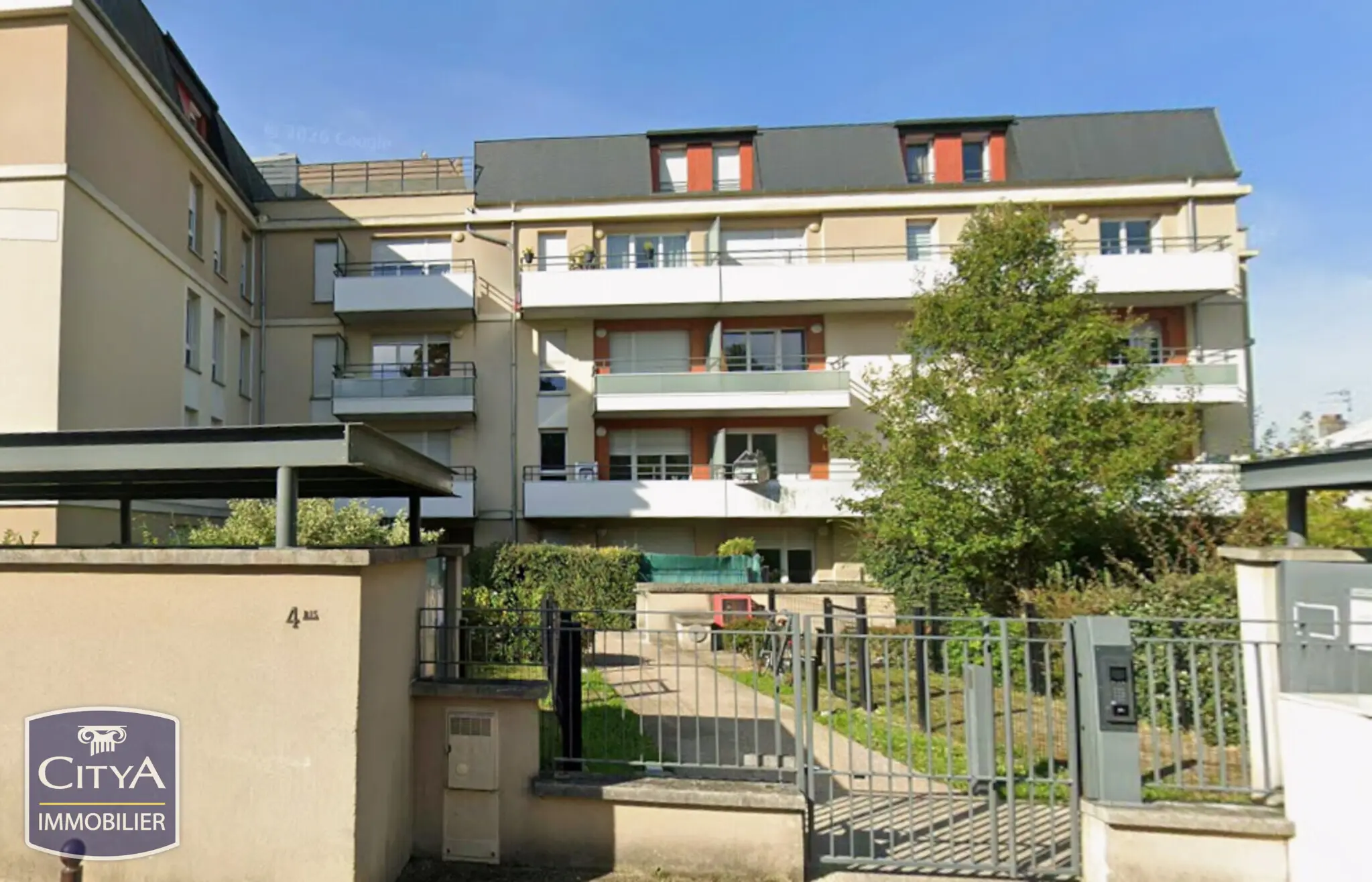 Photo 6 Appartement 3 pièces 67m²