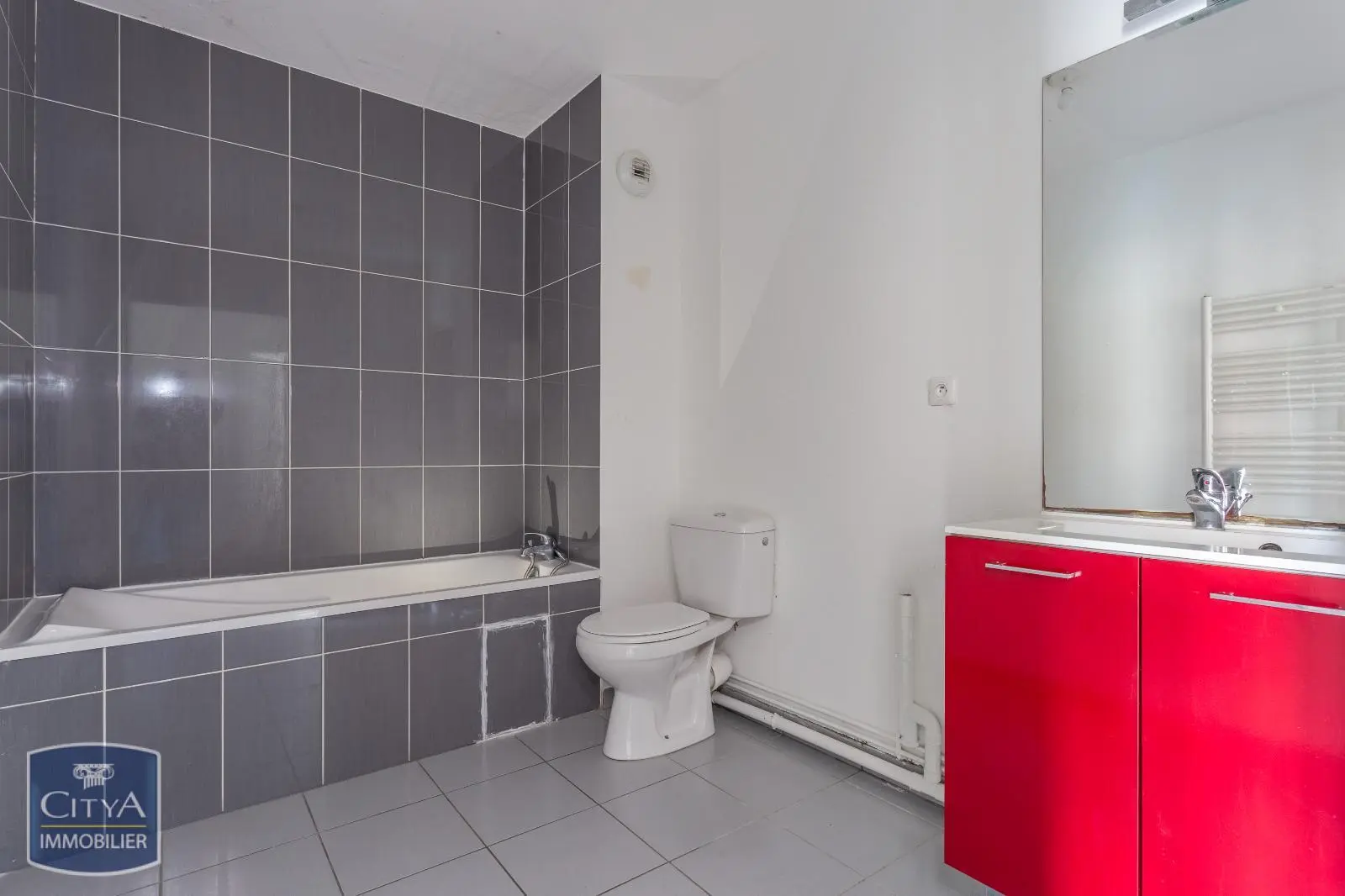 Photo 4 Appartement 3 pièces 58m²