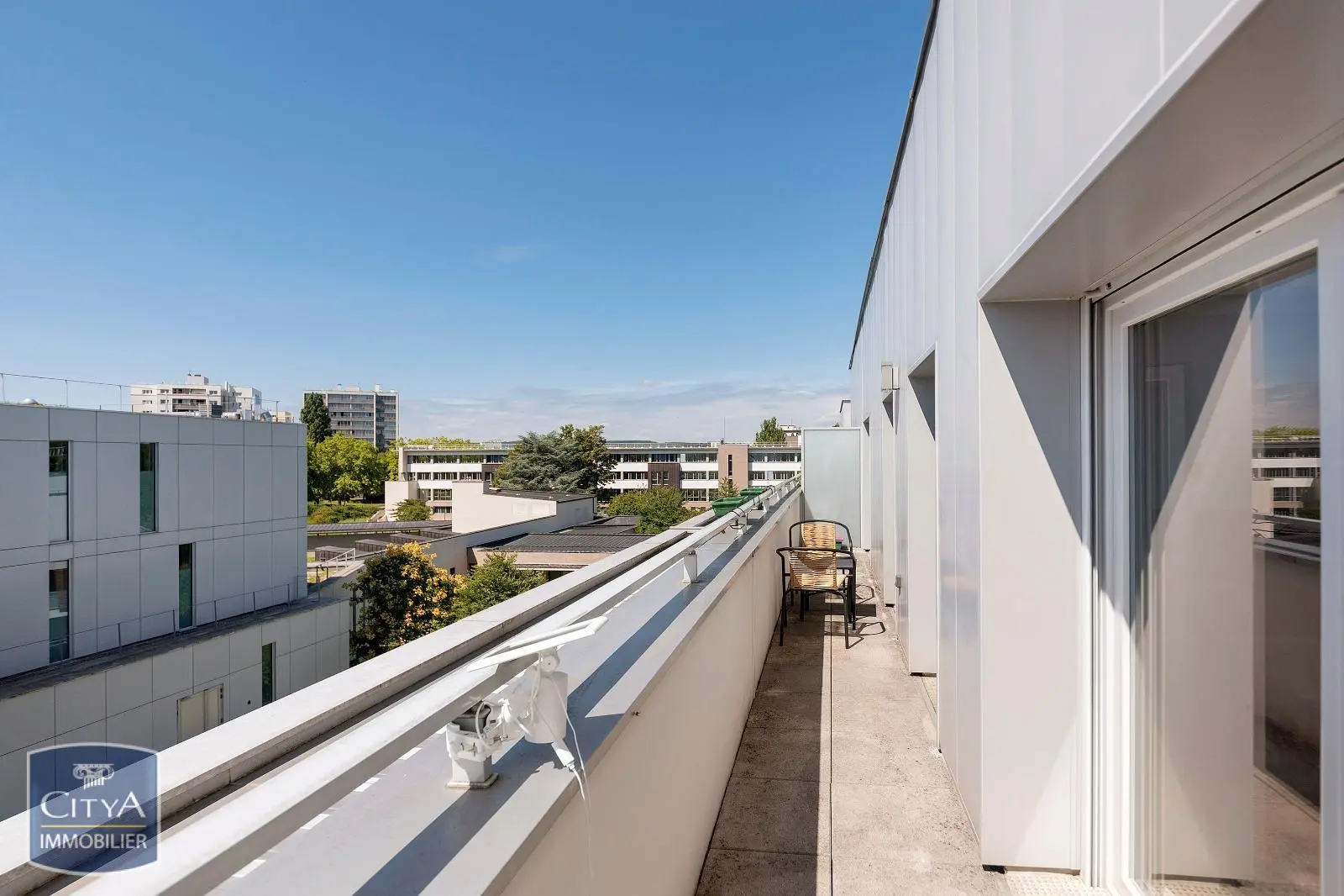 Photo 4 appartement Antony