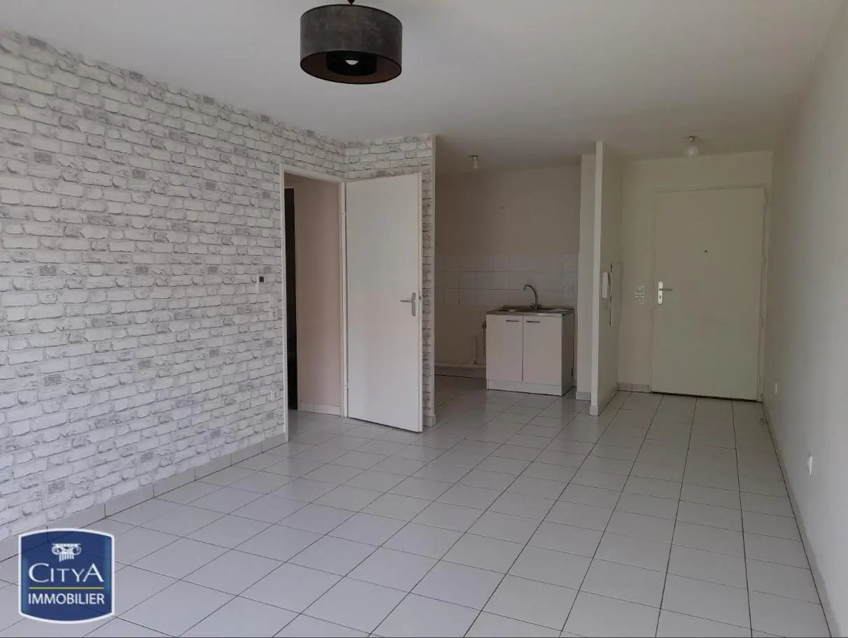 Photo 2 appartement Le Blanc-Mesnil