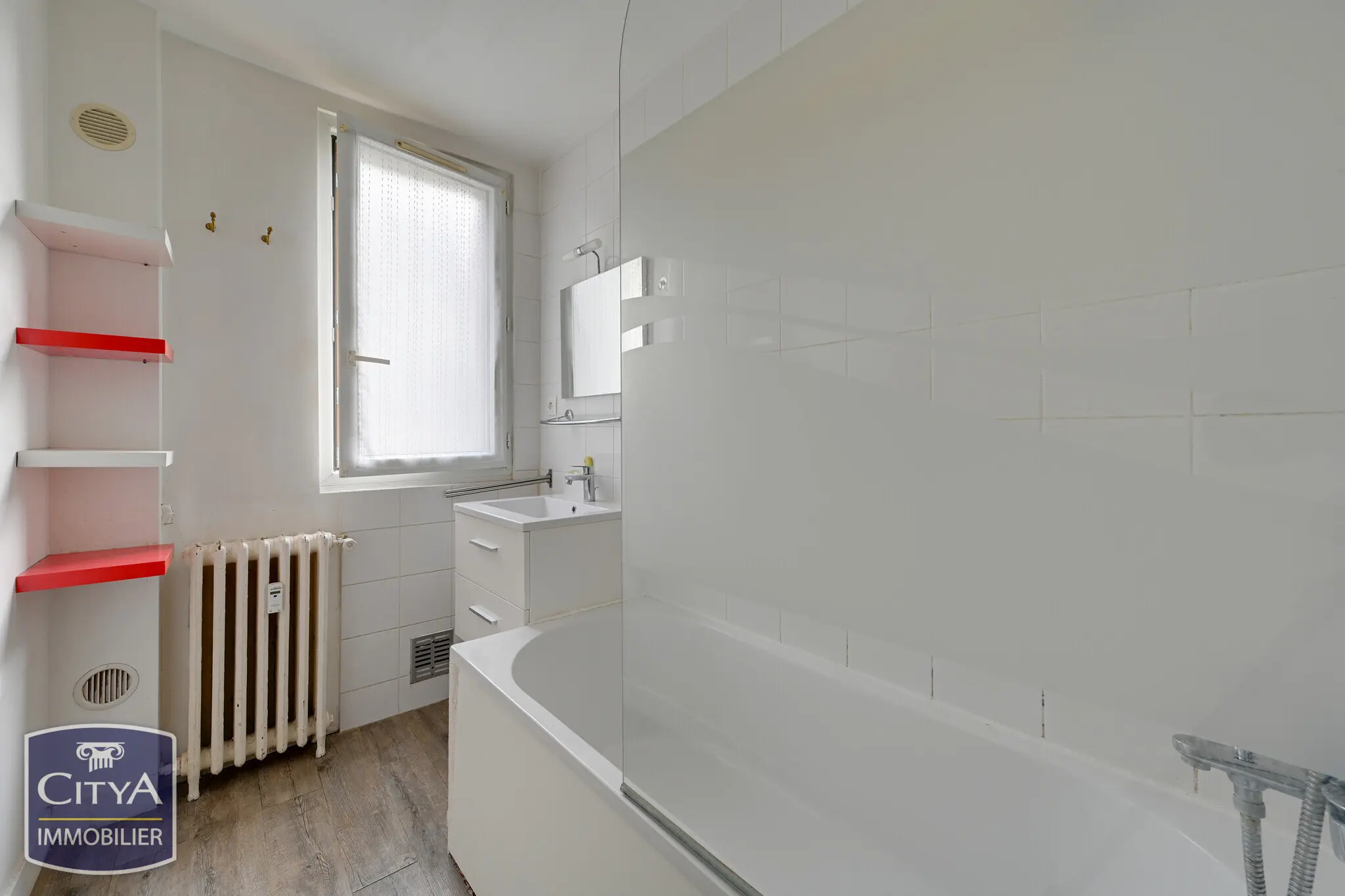 Photo 6 Appartement 3 pièces 54m²