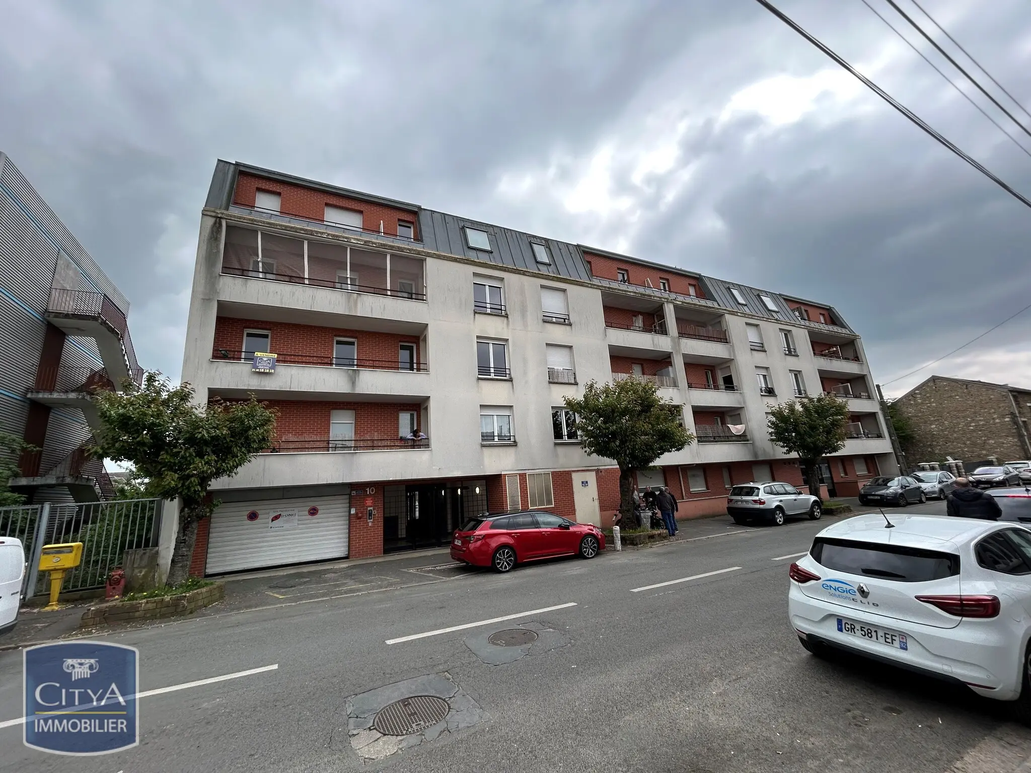Photo 6 Appartement 2 pièces 53.23m²