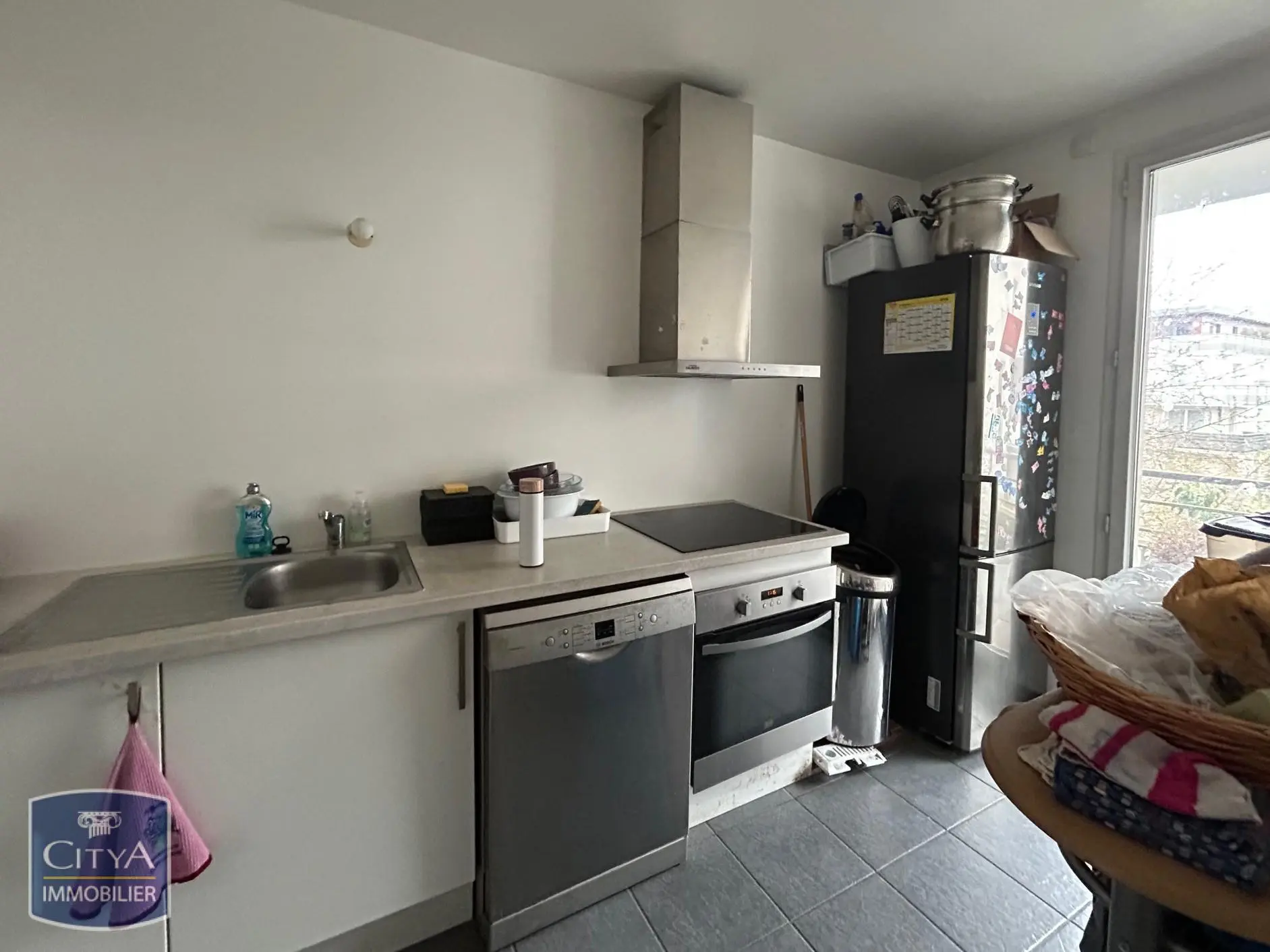 Photo 6 Appartement 3 pièces 62m²