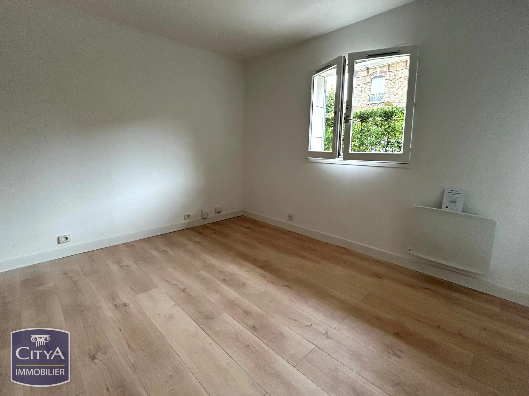 Photo 1 Appartement 1 pièce 19.33m²
