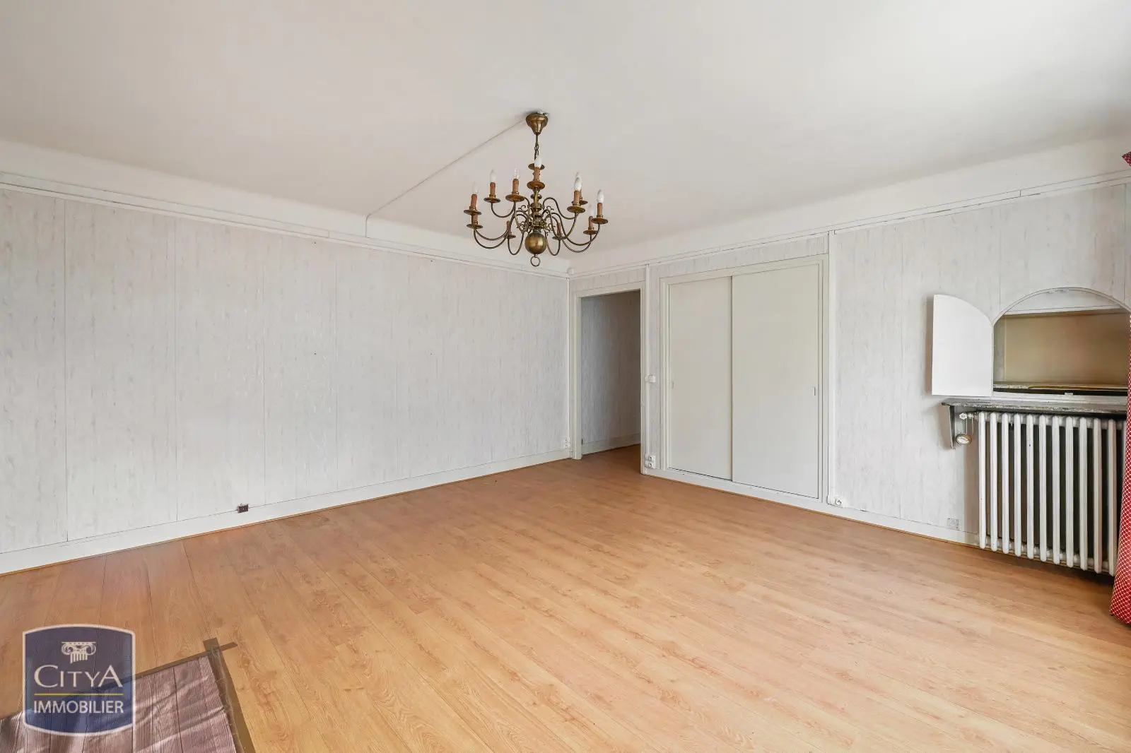 Photo 4 Appartement 3 pièces 72m²